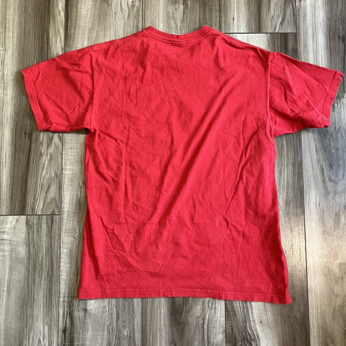 Supreme Supreme Ave Maria Tee Shirt Size US M / EU 48-50 / 2 - 4 Thumbnail