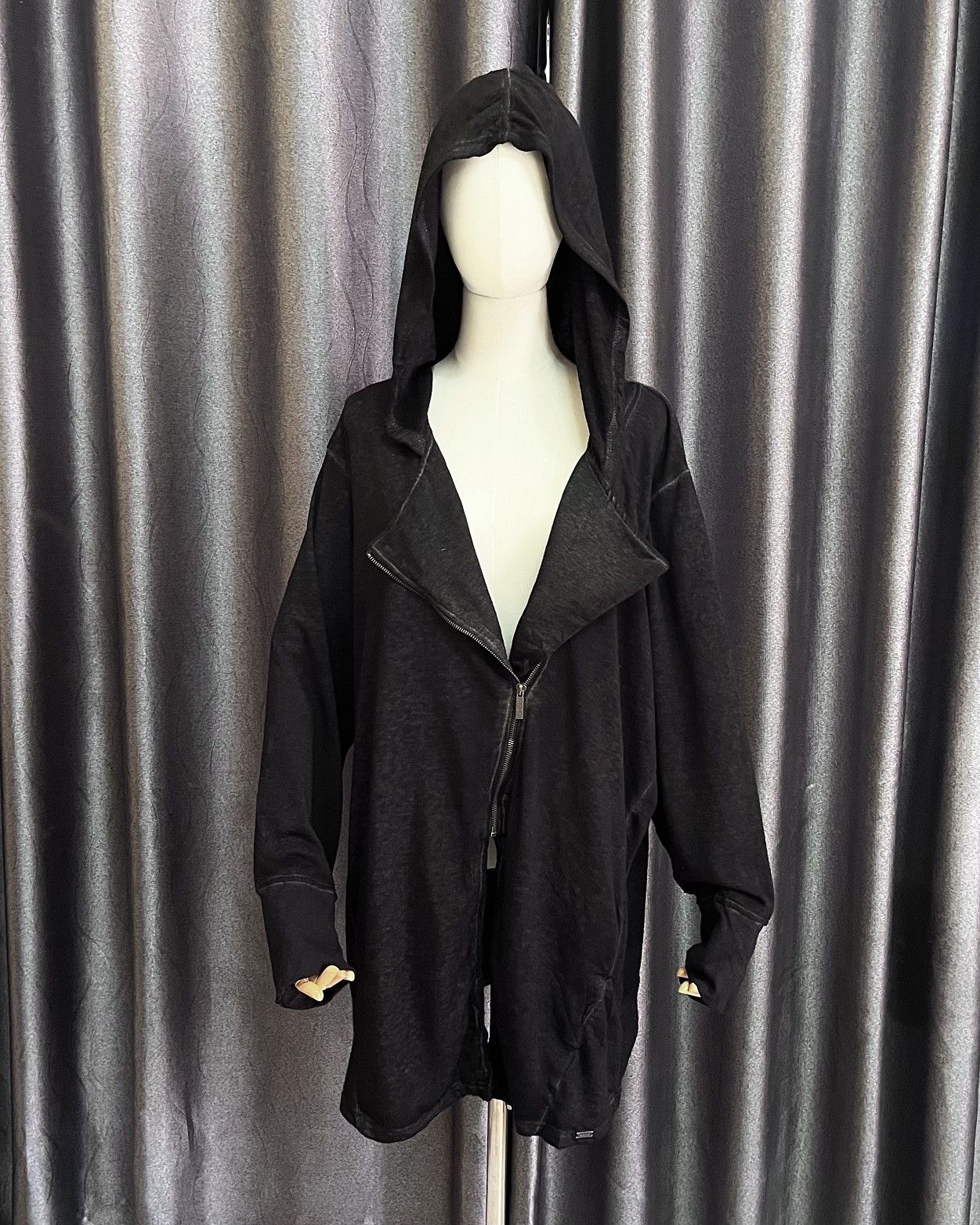 Japanese Brand Mblm Punks Size US XL / EU 56 / 4 - 2 Thumbnail