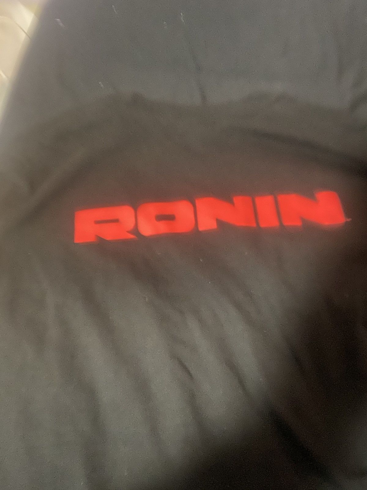 Supreme Supreme Ronin shirt Size US L / EU 52-54 / 3 - 2 Thumbnail
