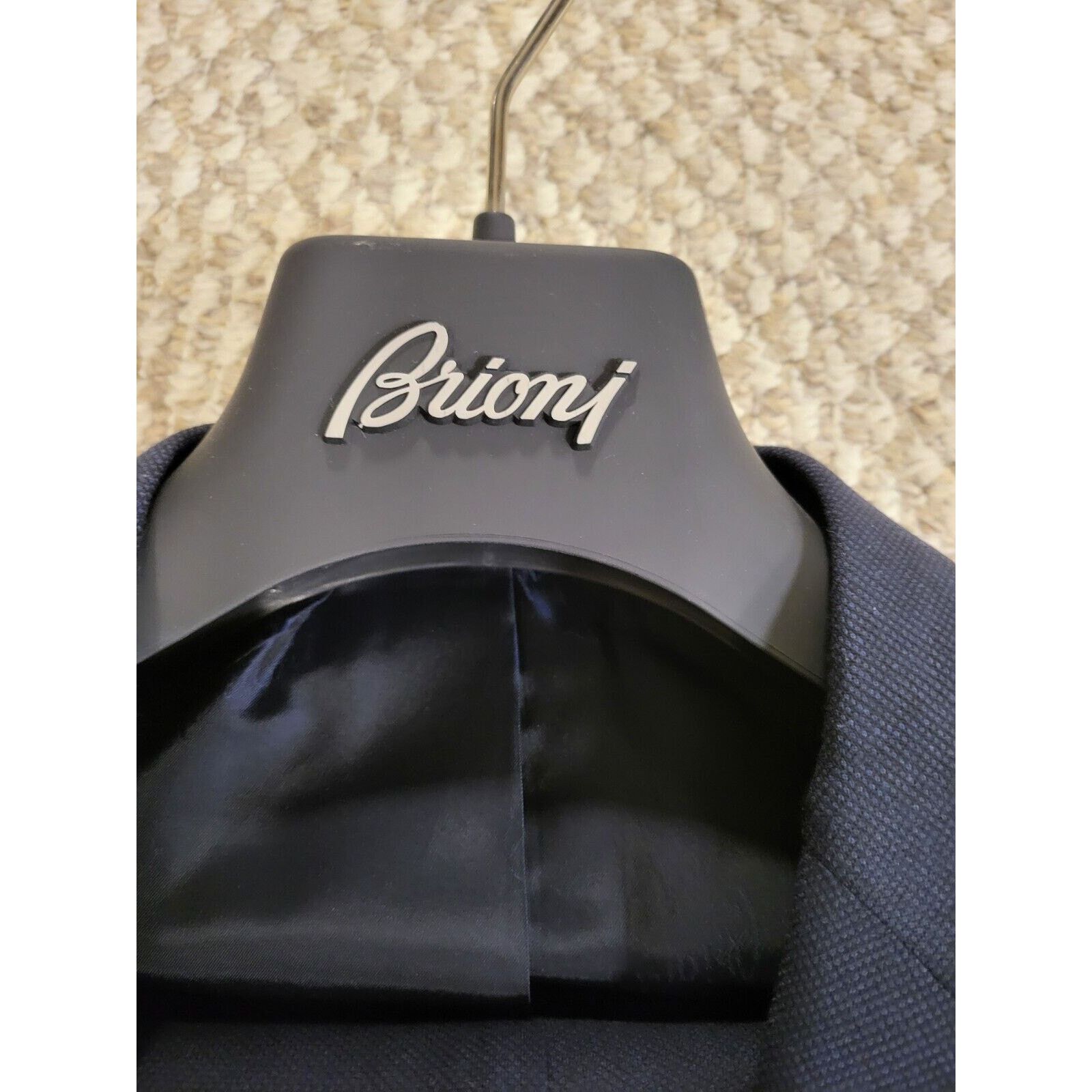 Brioni mens brioni suit 44r Size 44R - 2 Thumbnail