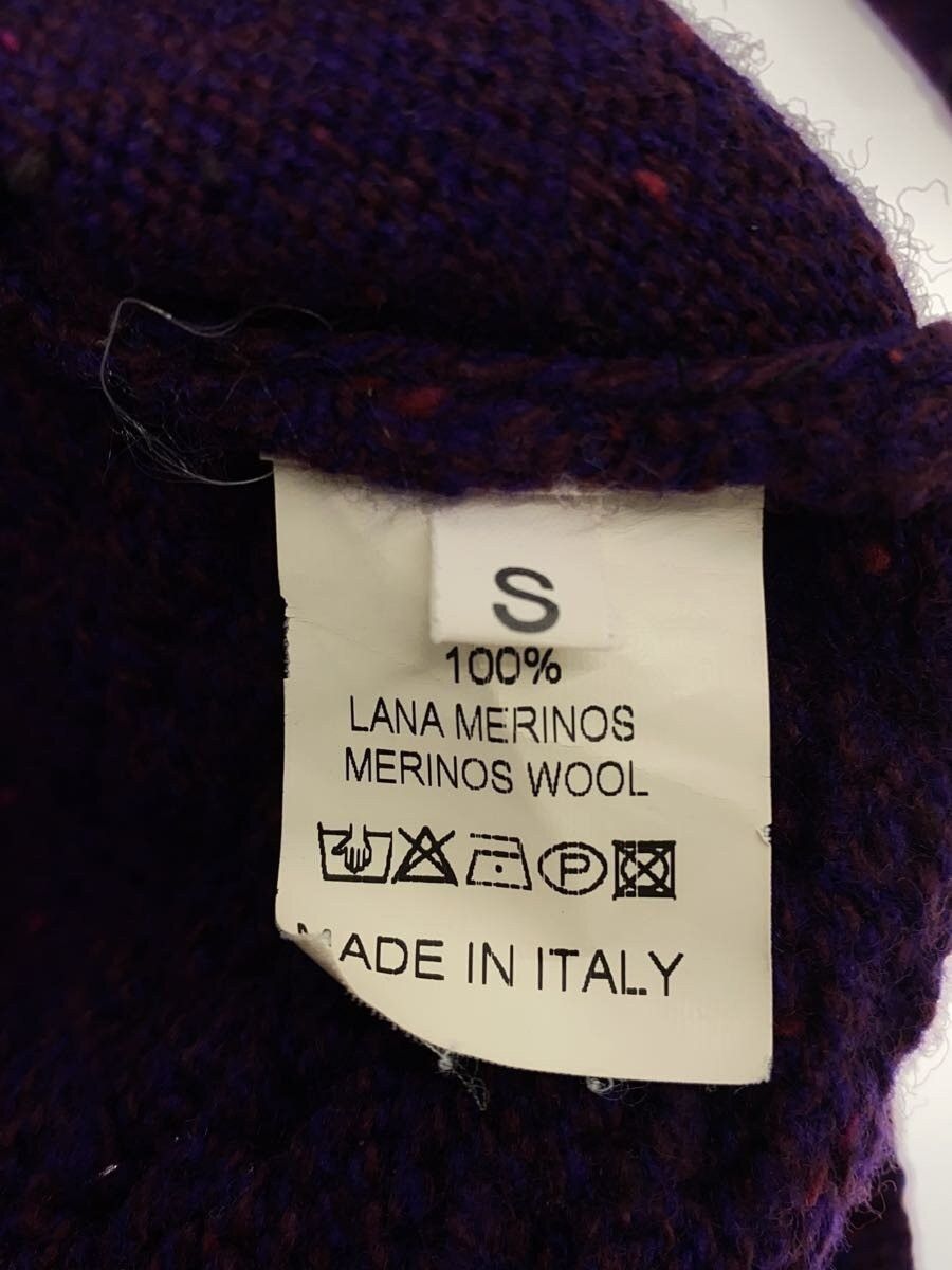 Raf Simons Waffle Wool Knit Cardigan Size US S / EU 44-46 / 1 - 5 Thumbnail