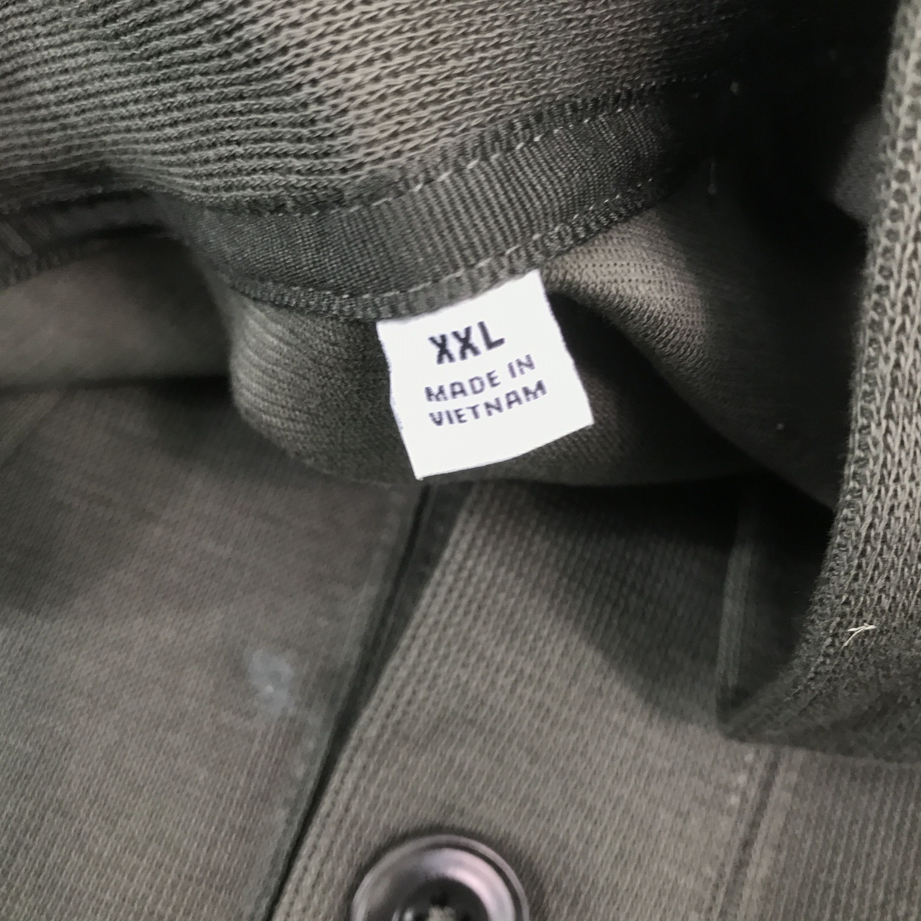 Japanese Brand × Uniqlo Rare Uniqlo Cardigan Jacket Size US XL / EU 56 / 4 - 9 Thumbnail