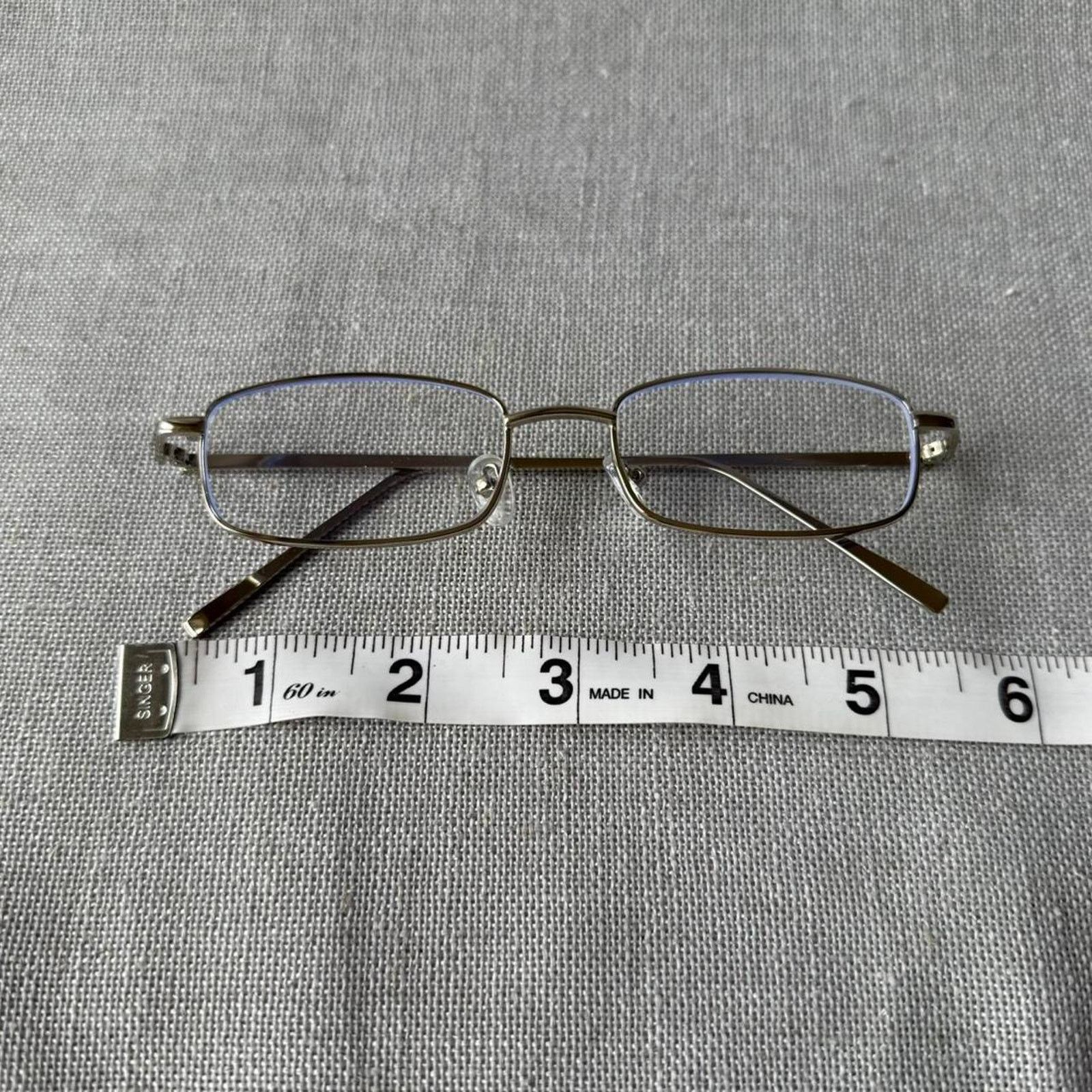 Other Clear frame glasses casual MENS Size ONE SIZE - 5 Thumbnail