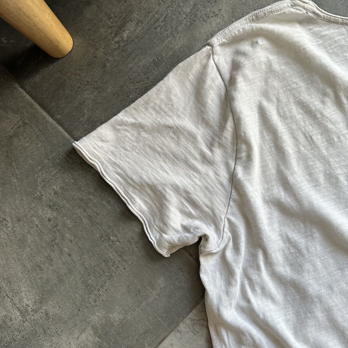 Firetrap Vintage Firetrap T-shirts Life Is Wasted on the Living Moto Size US L / EU 52-54 / 3 - 14 Thumbnail