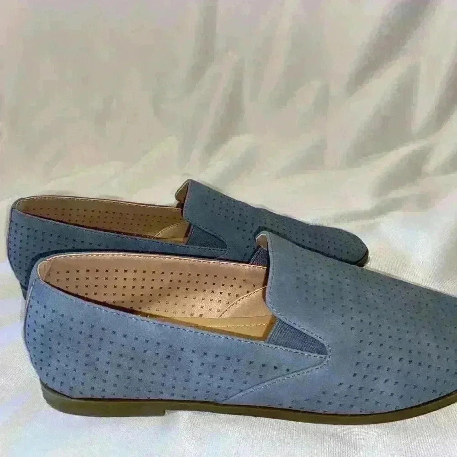 Other Journee | Lucie Women's Loafer | Size: 10 | Size US 10 / IT 40 - 5 Thumbnail