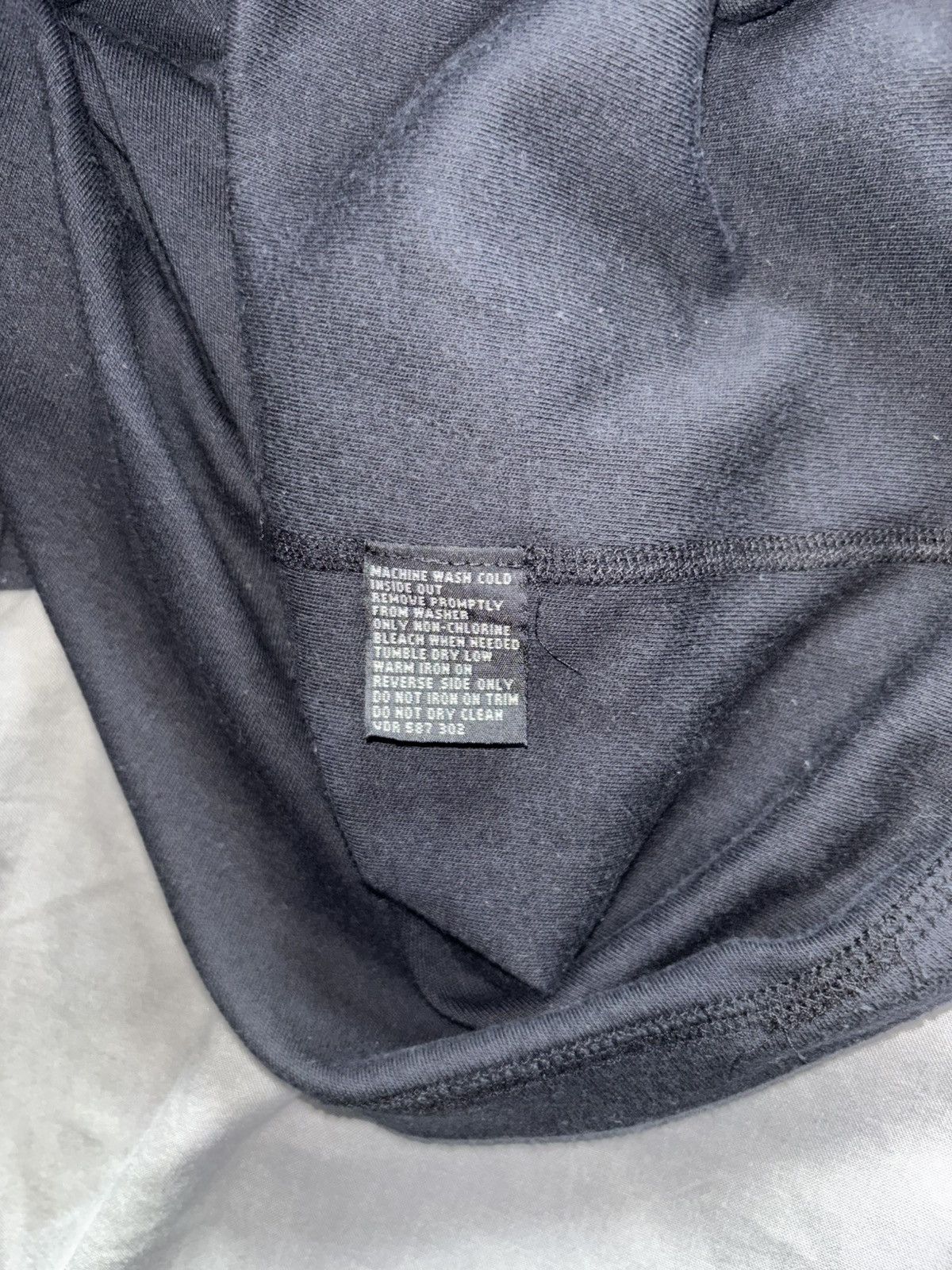 Nautica L Vintage Nautica Competition Tee Size US L / EU 52-54 / 3 - 6 Thumbnail