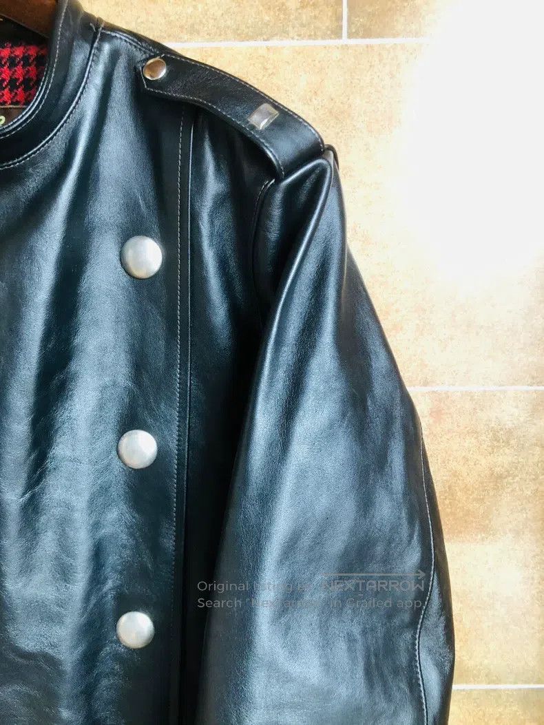 Buco Buco J31 leather jacket Size US S / EU 44-46 / 1 - 3 Thumbnail