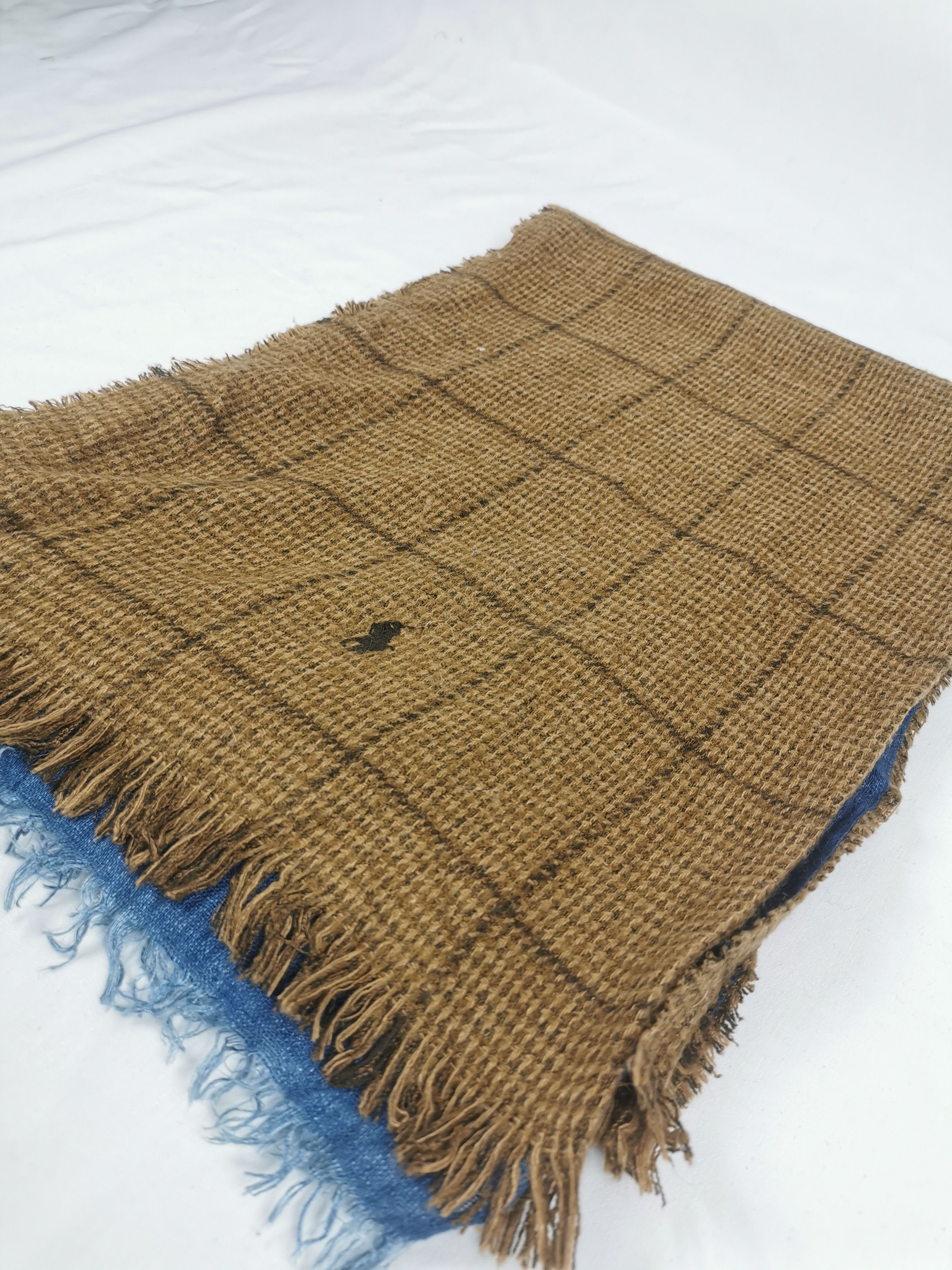 Polo Ralph Lauren Polo ralph lauren scarf muffler Size ONE SIZE - 6 Thumbnail