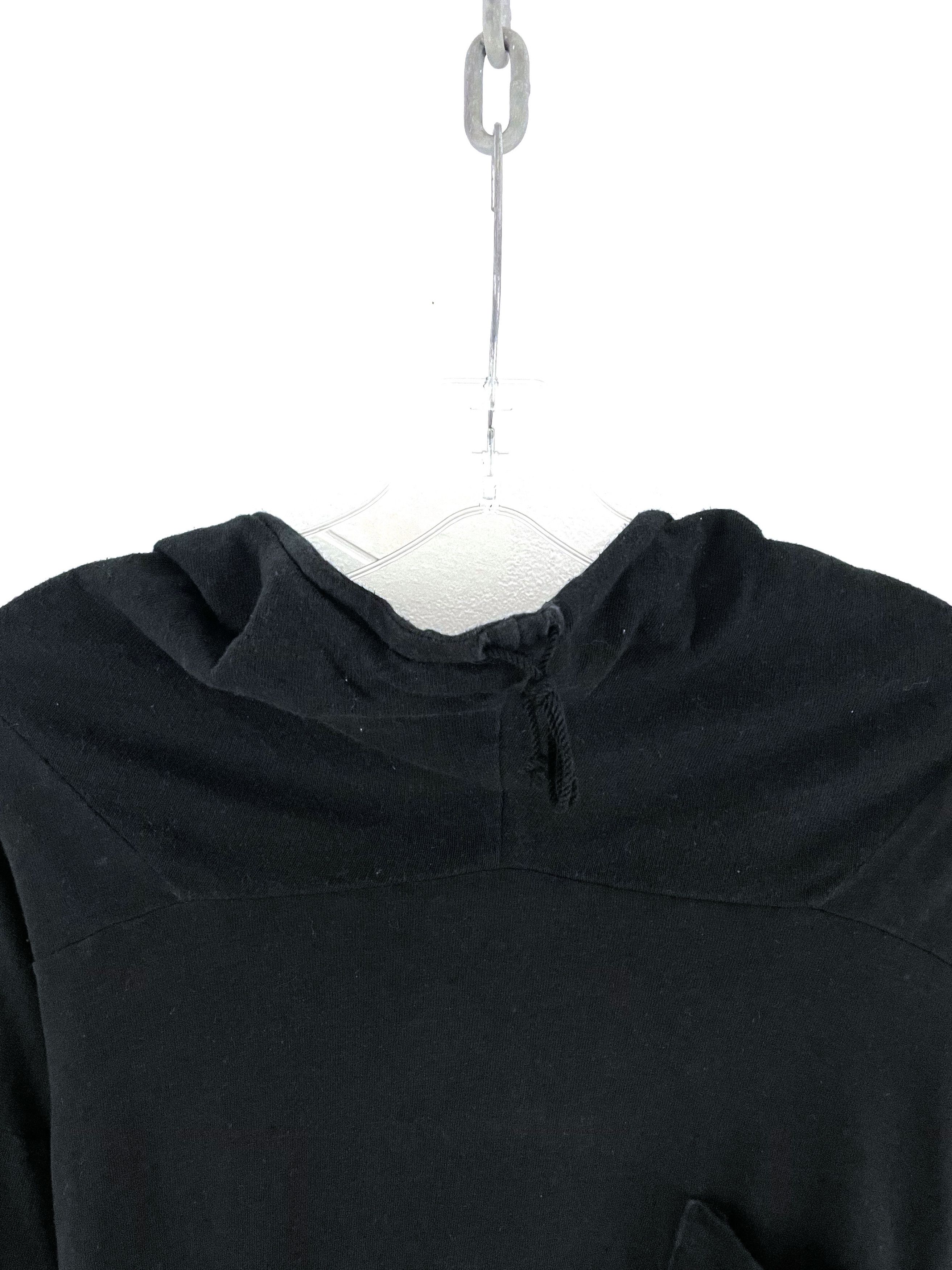 Kapital Hooded Longsleeve Size US XL / EU 56 / 4 - 4 Thumbnail