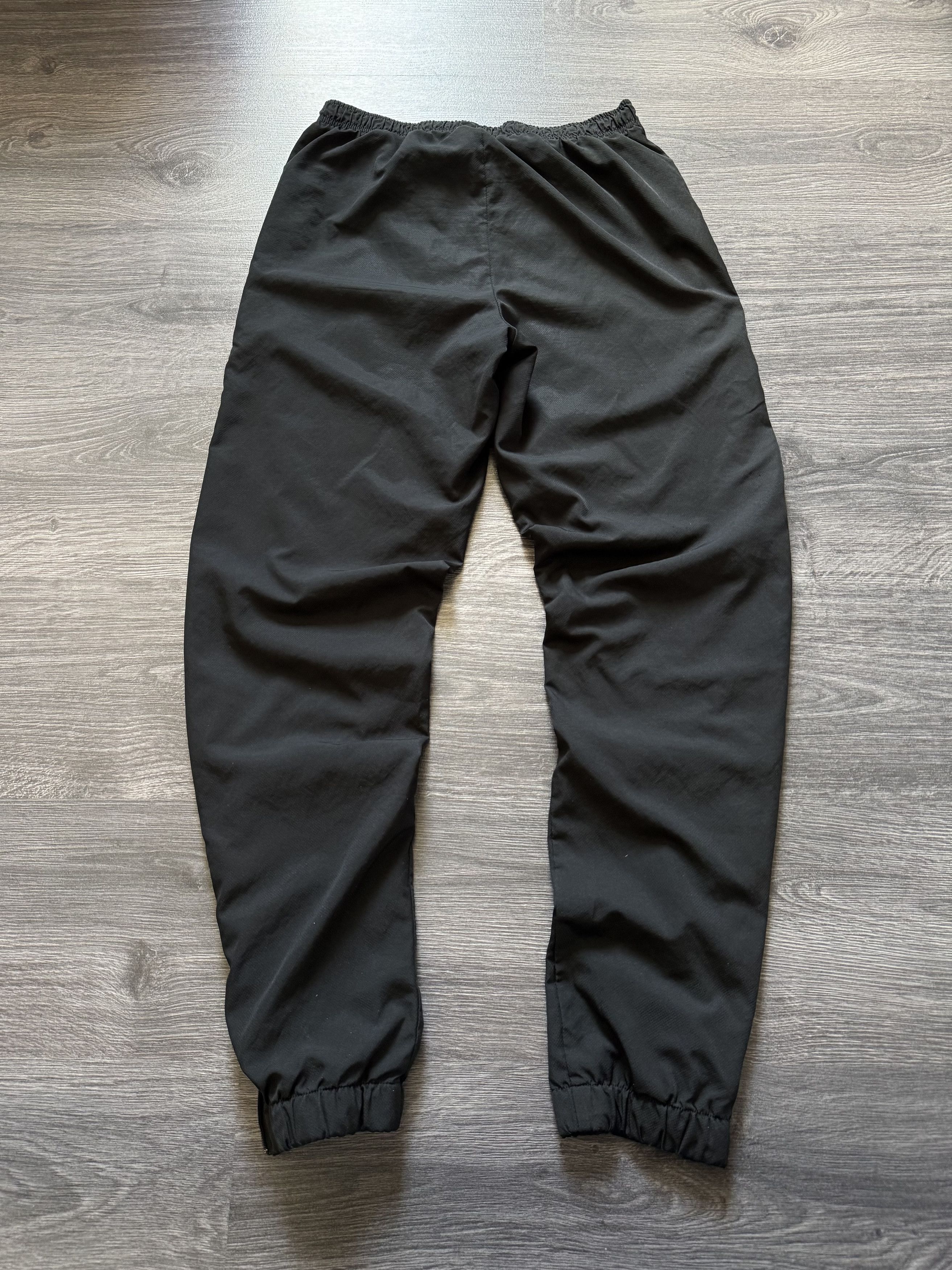Lacoste Vintage Lacoste Sport Track Pants Drill Mini Logo Y2K Size US 28 / EU 44 - 2 Thumbnail