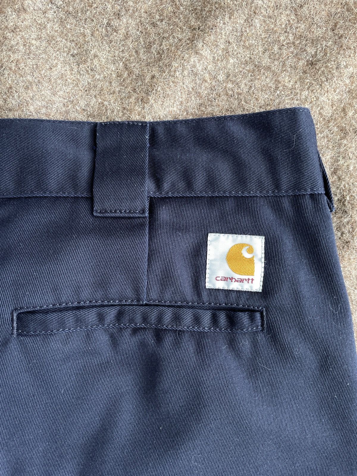 Carhartt Carhartt Pants Size US 32 / EU 48 - 5 Thumbnail