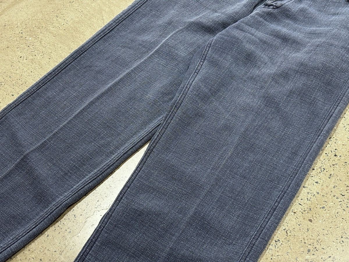 Visvim Visvim 25aw ICT Alper Pants Dmgd Size US 36 / EU 52 - 9 Thumbnail