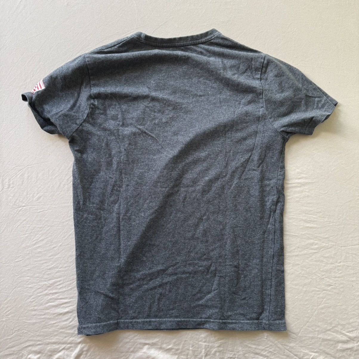 American Rag American Rag Vintage Style Tee Size US S / EU 44-46 / 1 - 2 Thumbnail