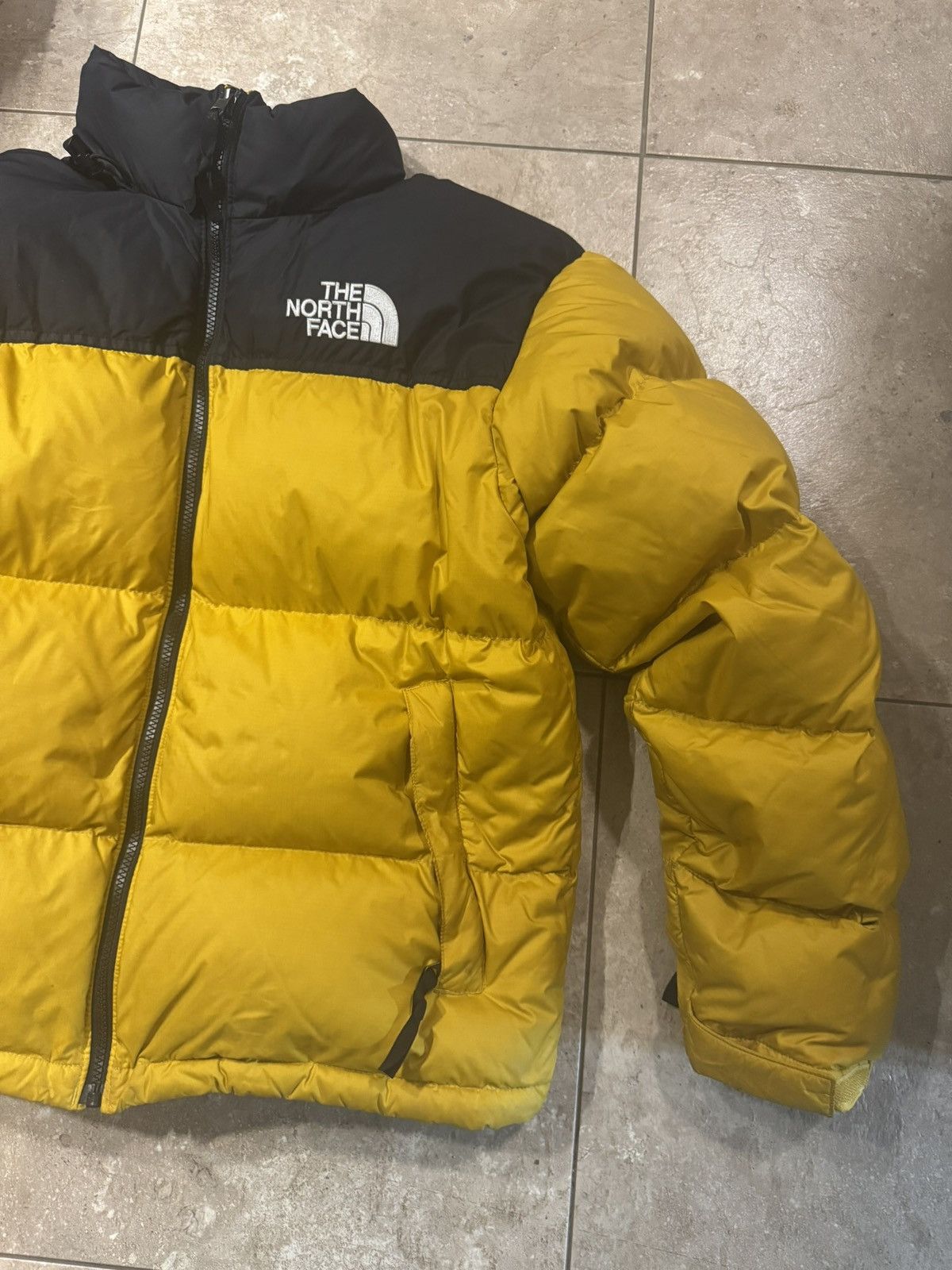 The North Face The North Face 700 puffer jacket Size US M / EU 48-50 / 2 - 5 Thumbnail