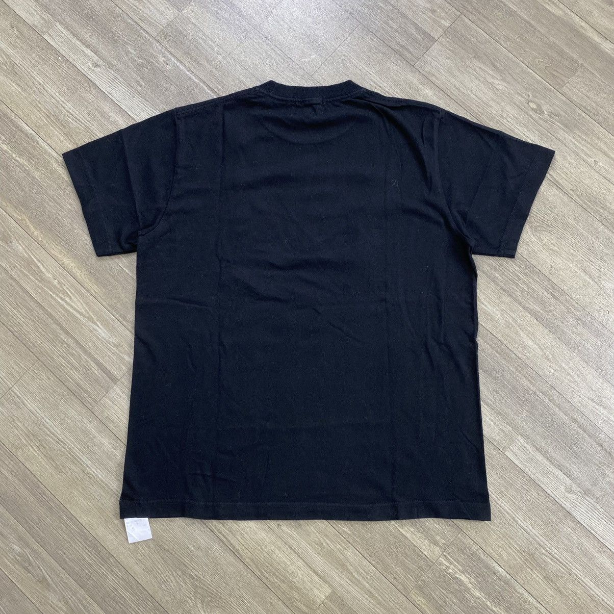 Number (N)ine Vintage Number Nine Jojo Anime Tee Size US S / EU 44-46 / 1 - 8 Thumbnail