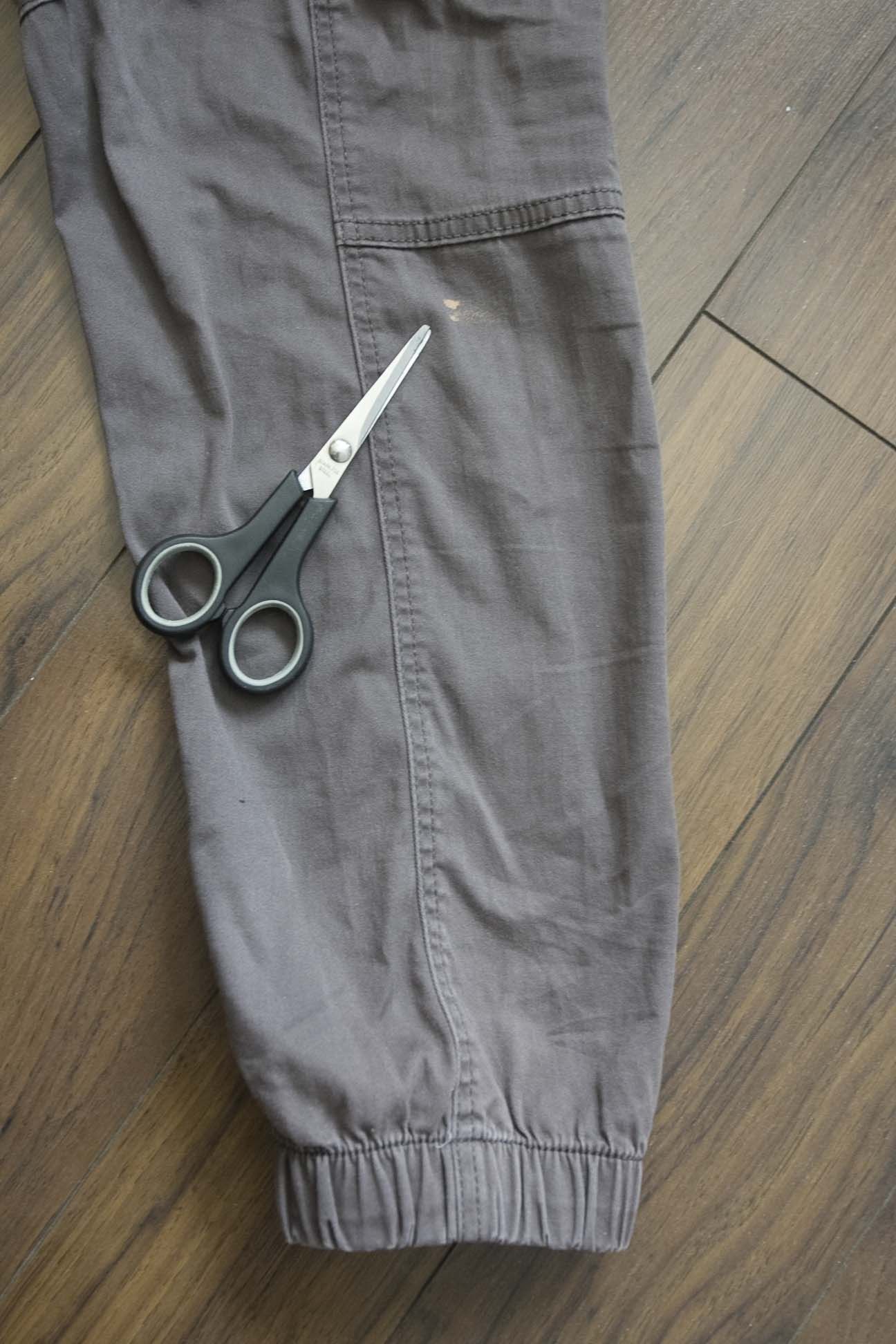 Jack & Jones Jack & Jones Pants Tapered Size 34x28 Gray Size US 34 / EU 50 - 3 Thumbnail