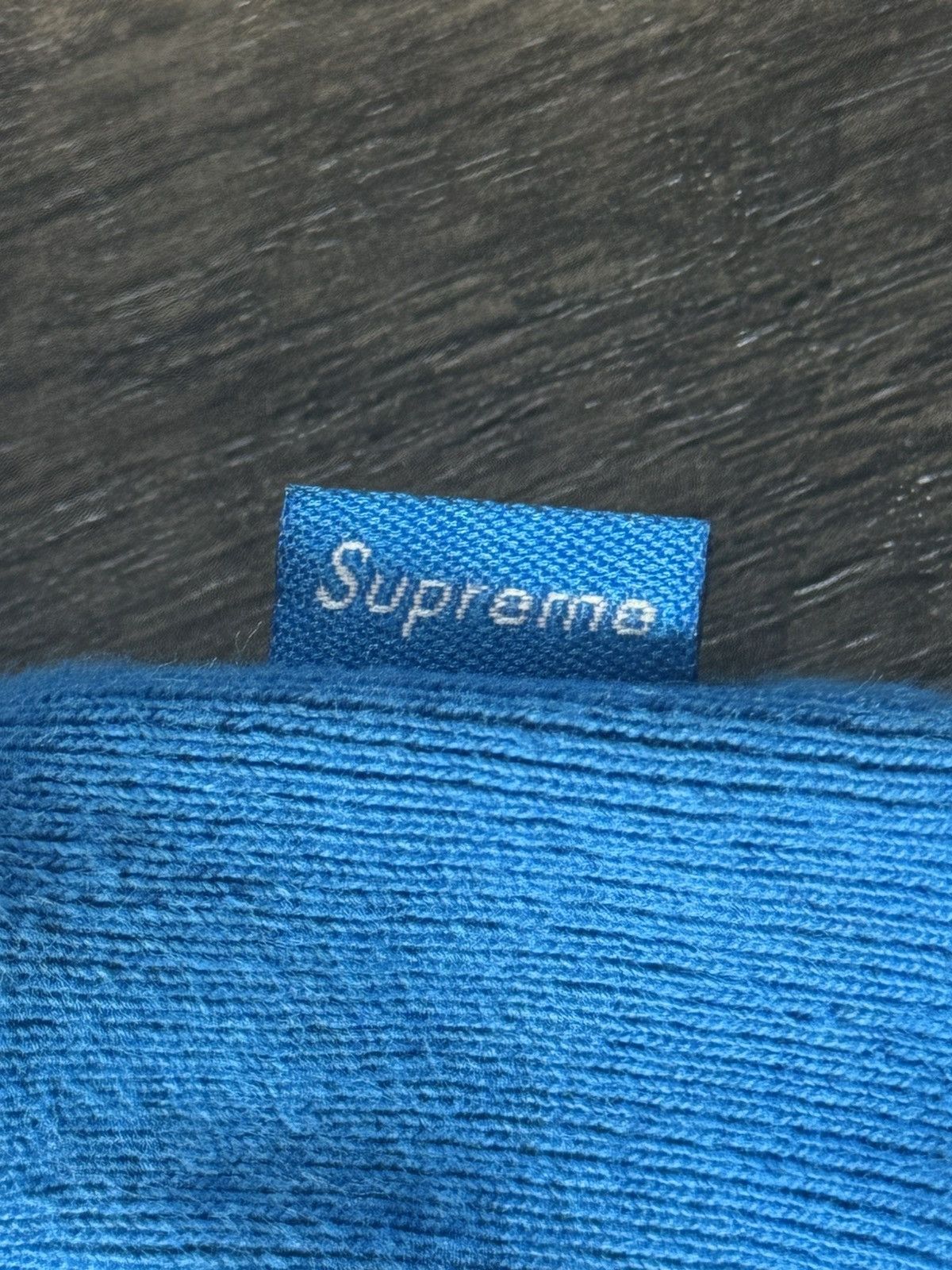 Supreme Supreme Box Logo Size US M / EU 48-50 / 2 - 4 Thumbnail