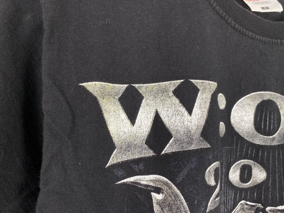 Band Tees Men’s Wacken 2019 T-Shirt Rock Band Size Small Size US S / EU 44-46 / 1 - 5 Thumbnail