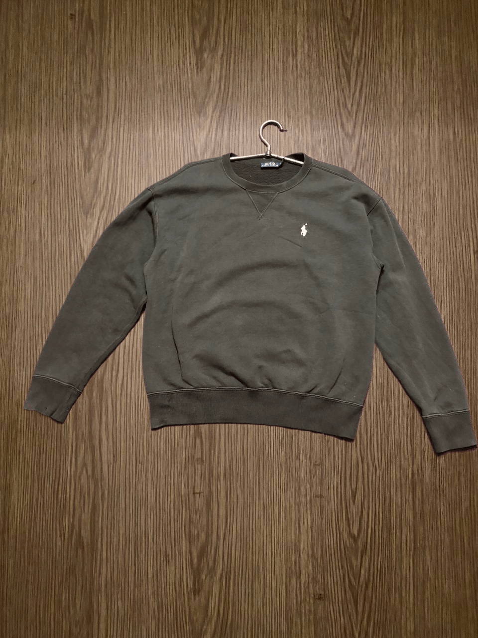 Polo Ralph Lauren Polo Ralph Lauren vintage men’s sweater Size US S / EU 44-46 / 1 - 1 Thumbnail