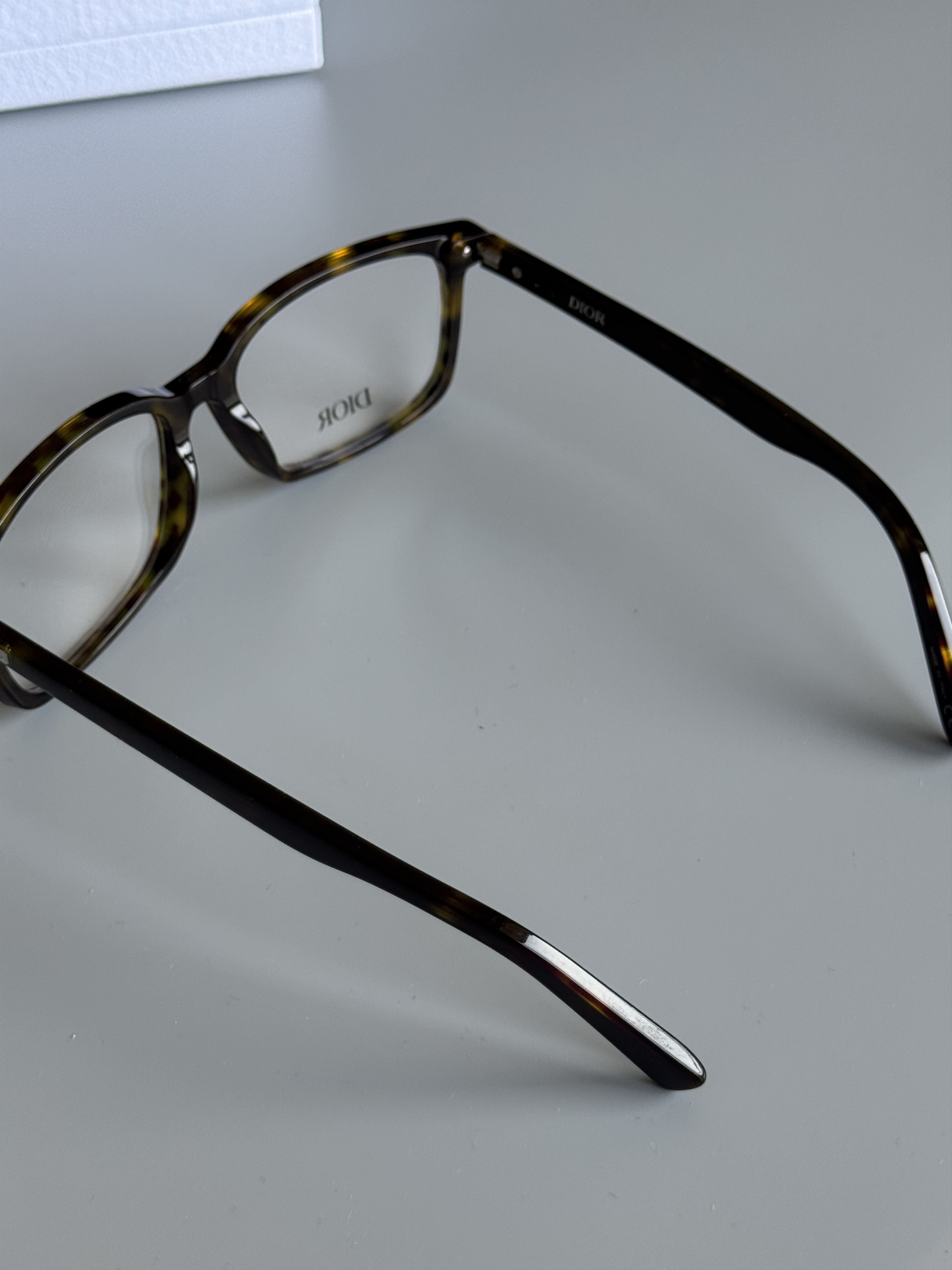 Dior Dior BlackSuit Glasses Size ONE SIZE - 9 Thumbnail