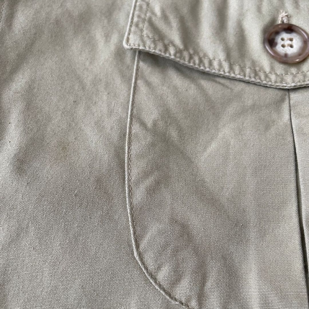 Willis & Geiger Willis & Geiger The Hemingway Bush Jacket Size 42 XL Size US XL / EU 56 / 4 - 5 Thumbnail
