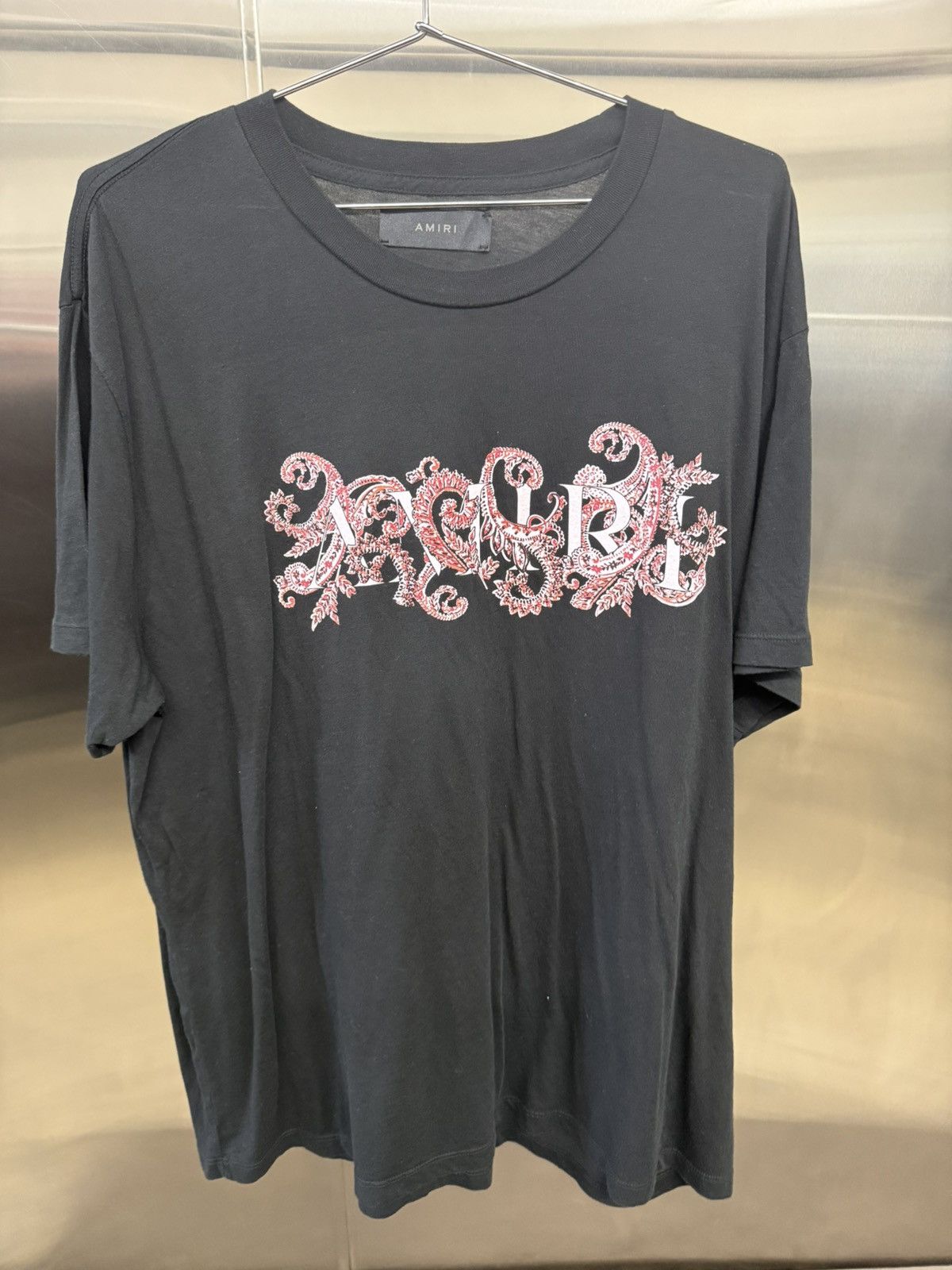 Amiri Amiri Size US XXL / EU 58 / 5 - 1 Thumbnail