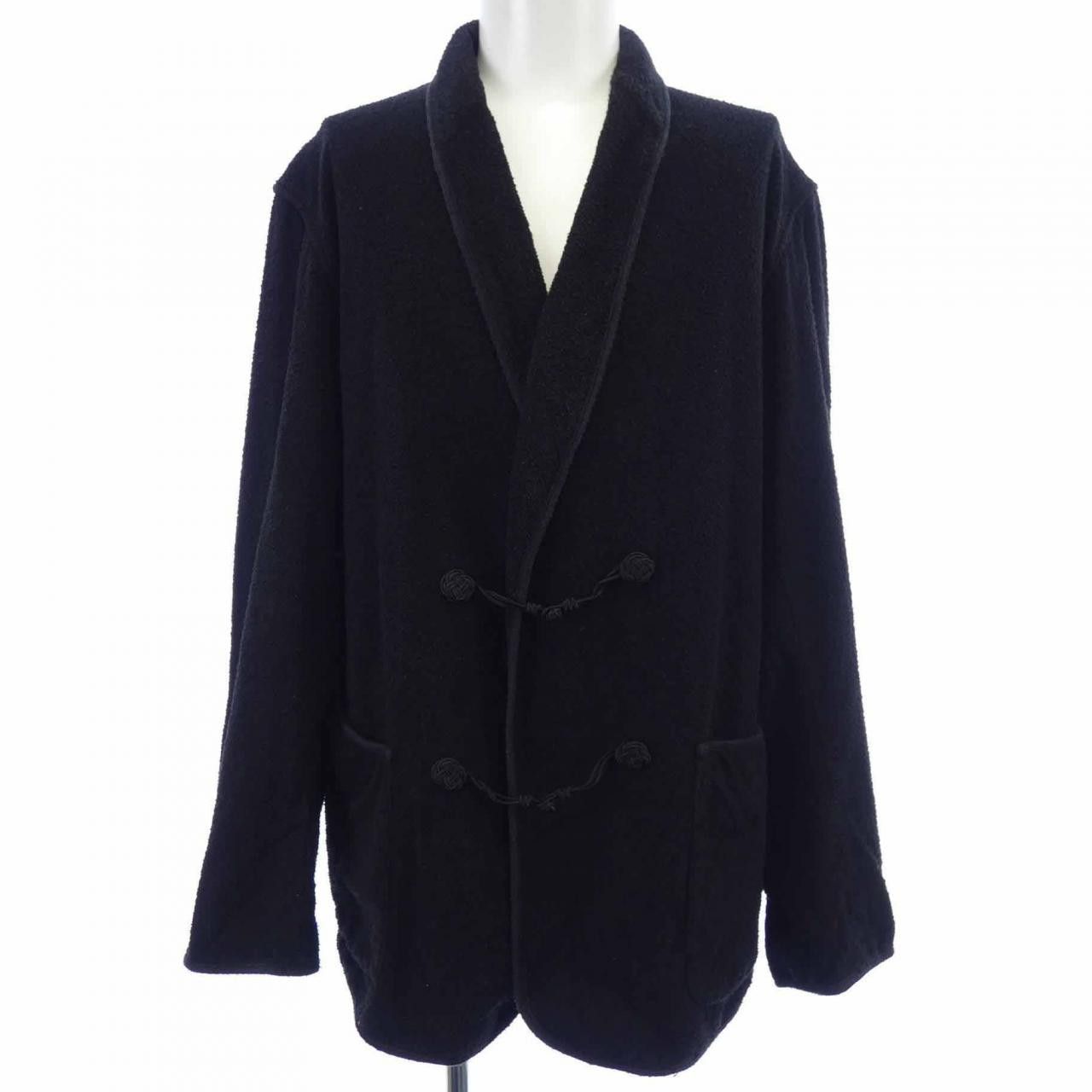 Other Other COMOLI Jacket Textile Outerwear V01-01009 DUTY FREE for USA Size ONE SIZE - 1 Thumbnail