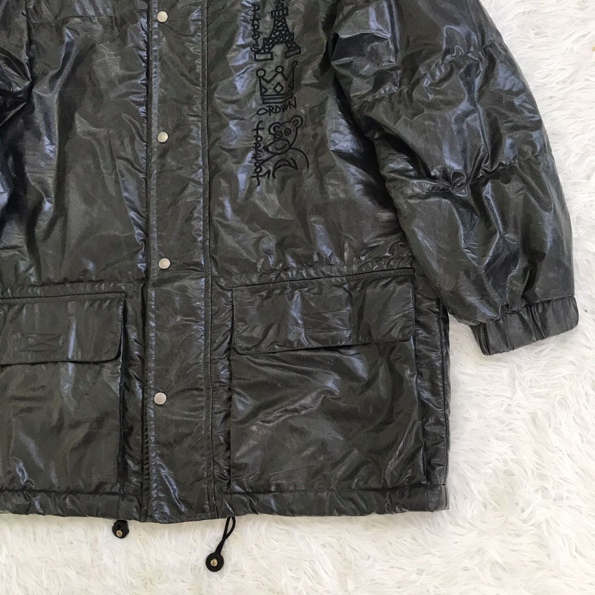 Jean Charles De Castelbajac Jean. Charles de Castelbajac Sport jacket Size US L / EU 52-54 / 3 - 10 Thumbnail