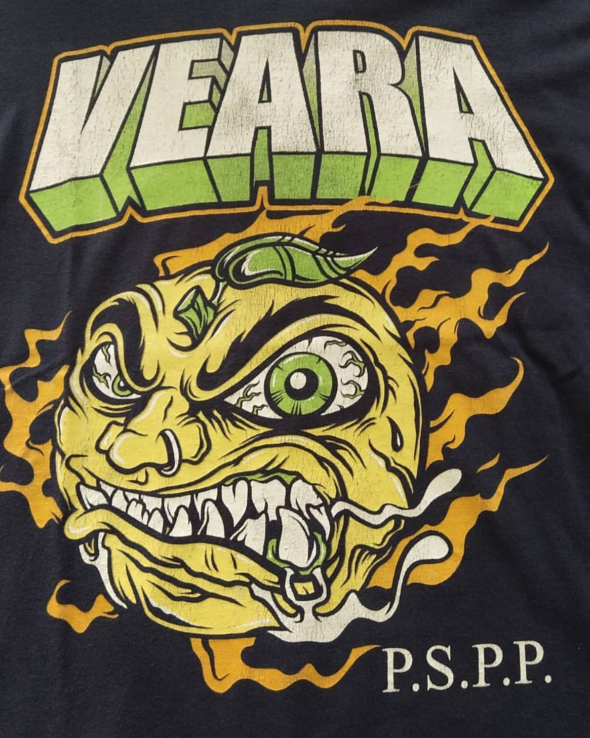 Band Tees Veara Madball Art Band Tees Pop Punk Rock Easycore Size US L / EU 52-54 / 3 - 2 Thumbnail