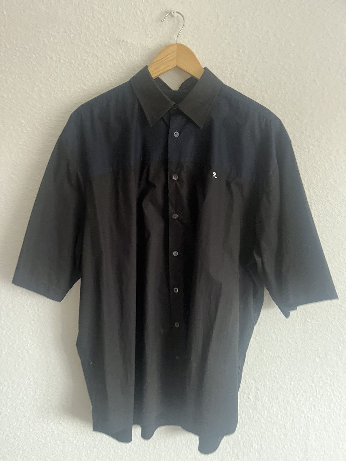 Raf Simons Raf Simons AW23 Shirt Size US L / EU 52-54 / 3 - 1 Thumbnail
