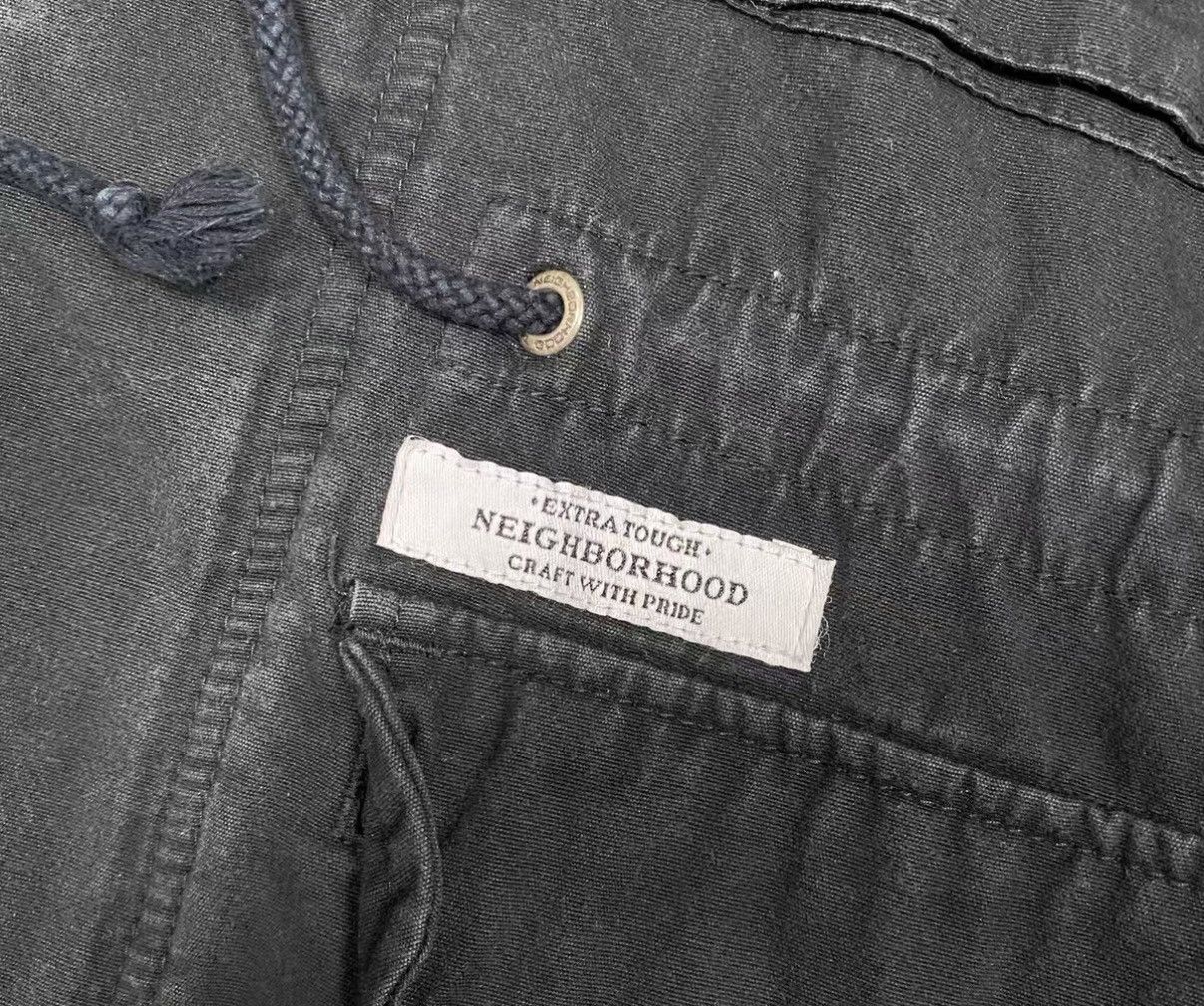 Neighborhood NEIGHBORHOOD 15AW M65 Printed Jacket J16 Size US M / EU 48-50 / 2 - 3 Thumbnail