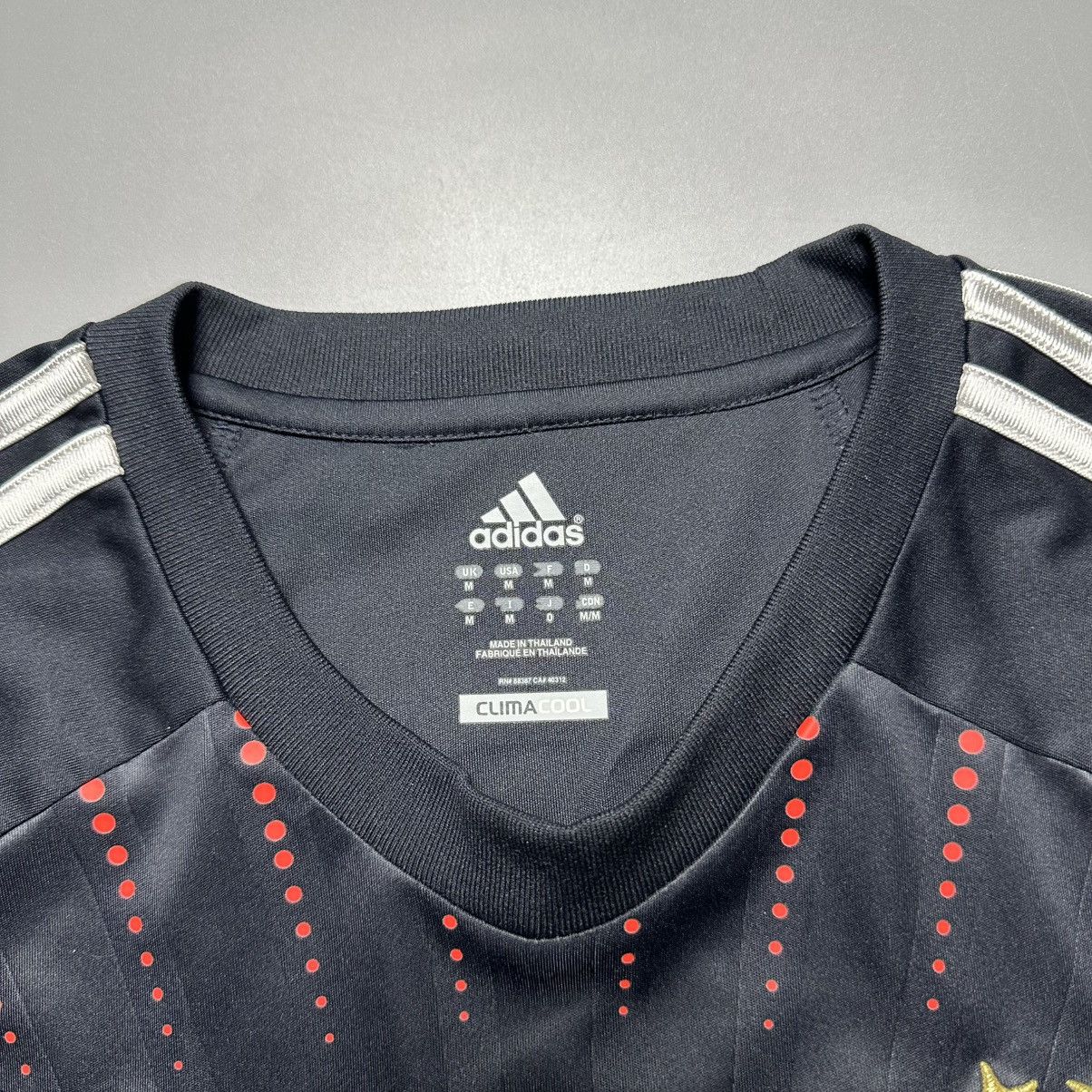 Vintage BAYERN ADIDAS 2012/2013 FOOTBALL THIRD JERSEY #71 ROBBERY Size US M / EU 48-50 / 2 - 5 Thumbnail