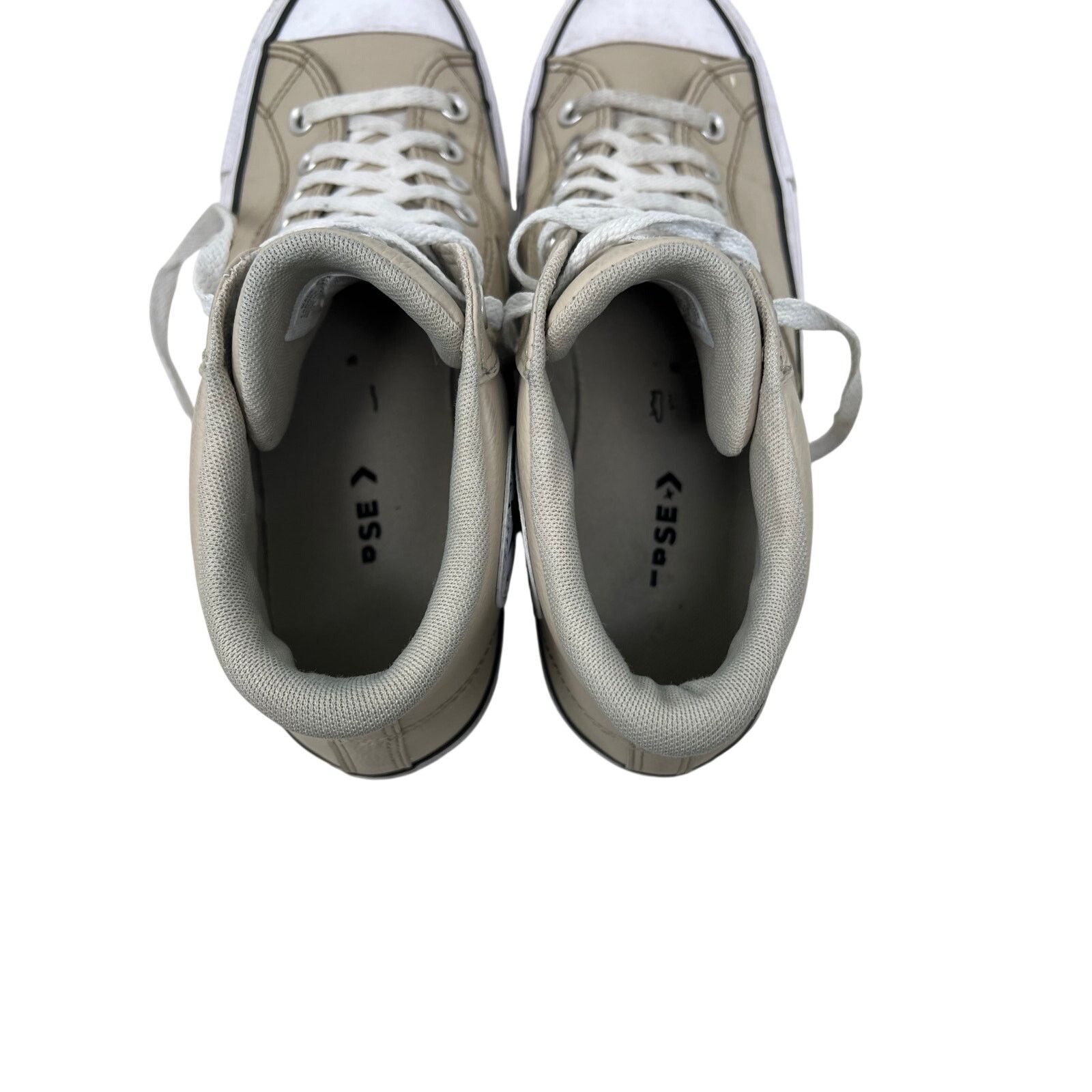 Converse Converse Chuck Taylor All Star Malden Street Mid Mens 12 Size US 12 / EU 45 - 6 Thumbnail