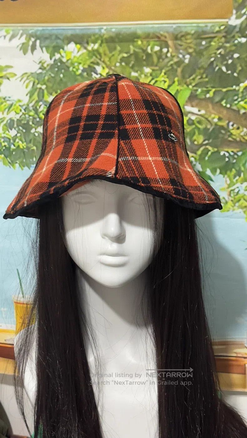 Vivienne Westwood Vivienne Westwood 90s Hat Size ONE SIZE - 3 Thumbnail