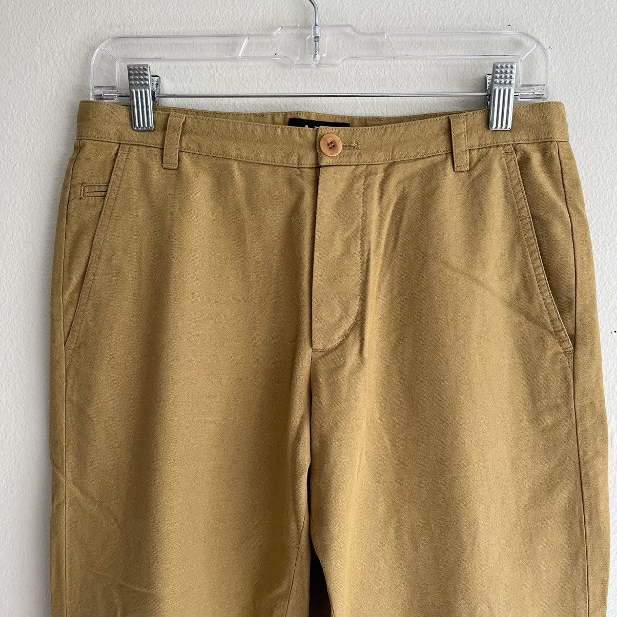 A.P.C. Chino Pants Size US 28 / EU 44 - 2 Thumbnail