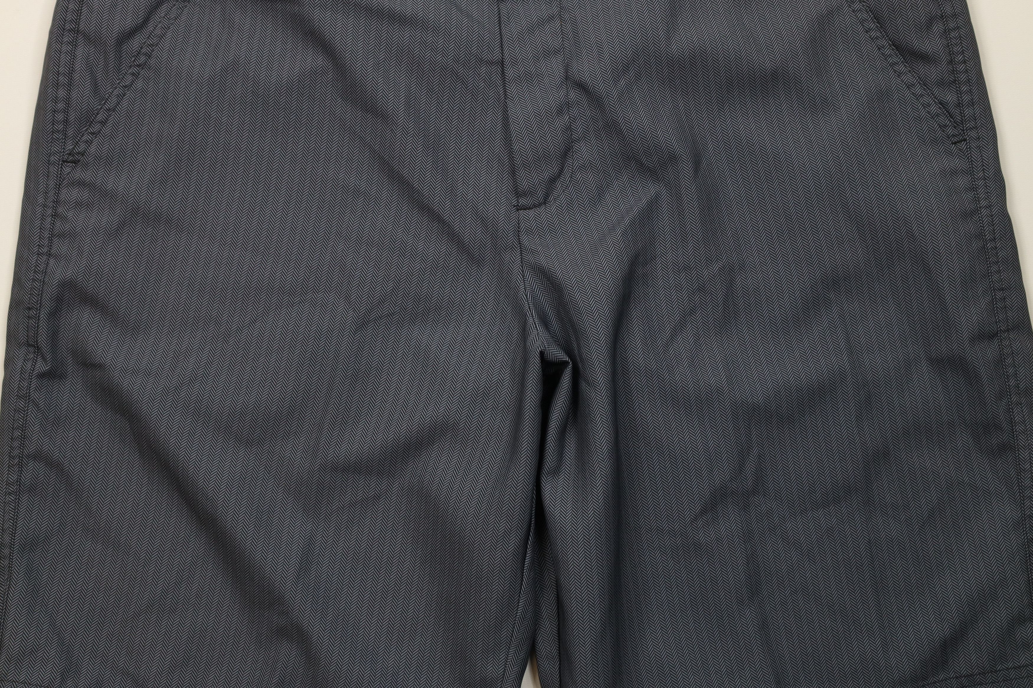 Puma Puma Golf Sport Striped Tech Golfing Chino Shorts Gray Size US 38 / EU 54 - 3 Thumbnail