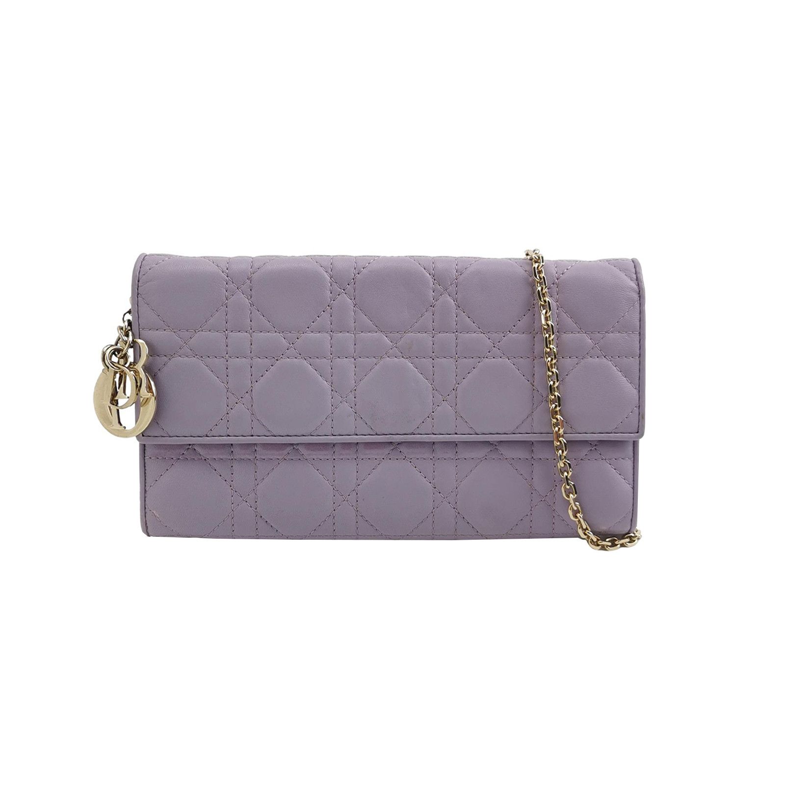 Dior Dior Women os Shoulder Bags Size ONE SIZE - 1 Thumbnail