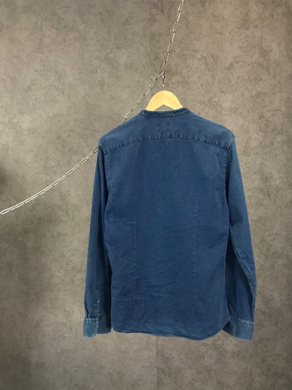 Designer × Reiss Reiss designer shirt Size US M / EU 48-50 / 2 - 6 Thumbnail
