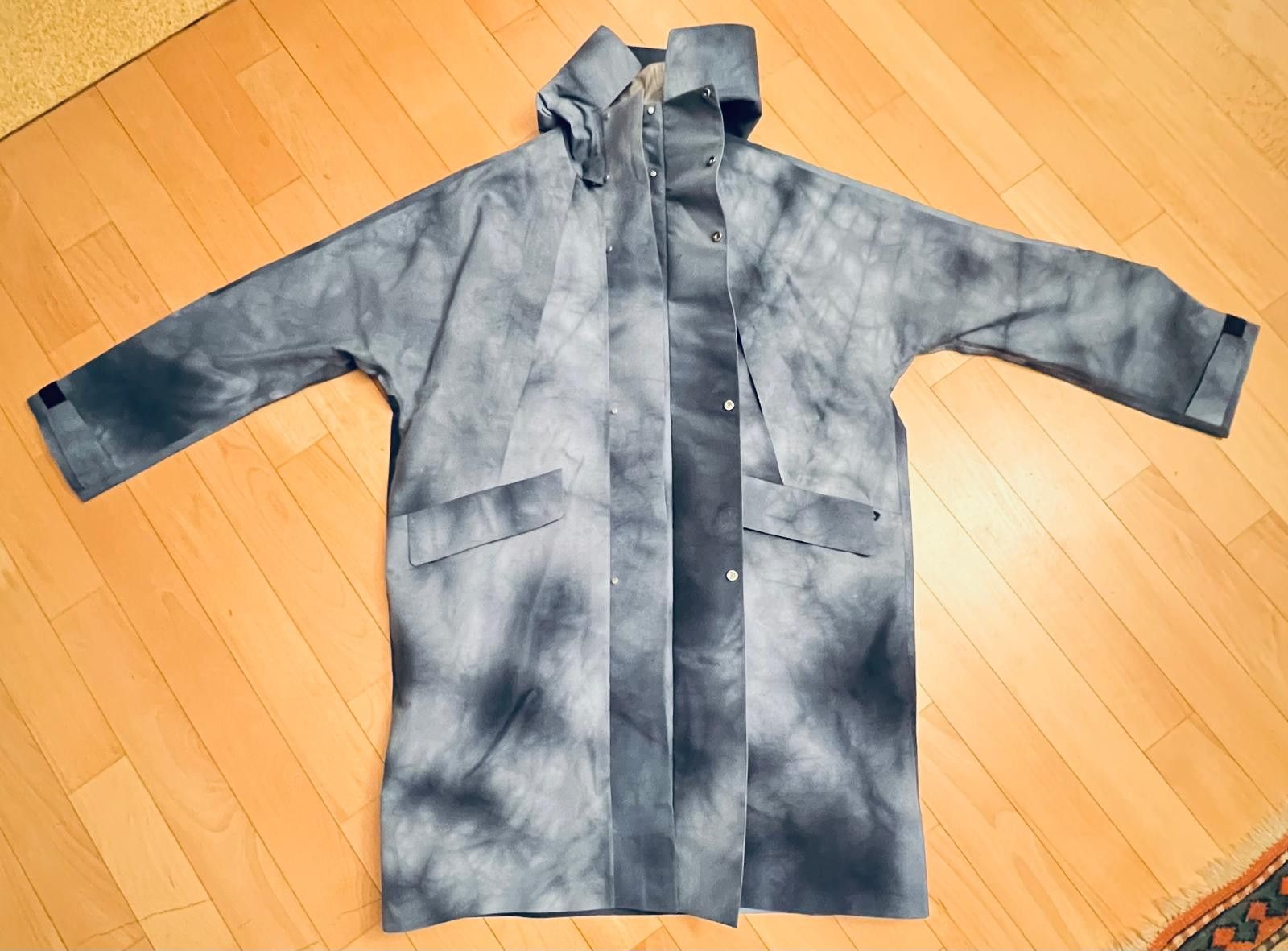 Loewe LOEWE X ON - PARKA Size US L / EU 52-54 / 3 - 12 Thumbnail