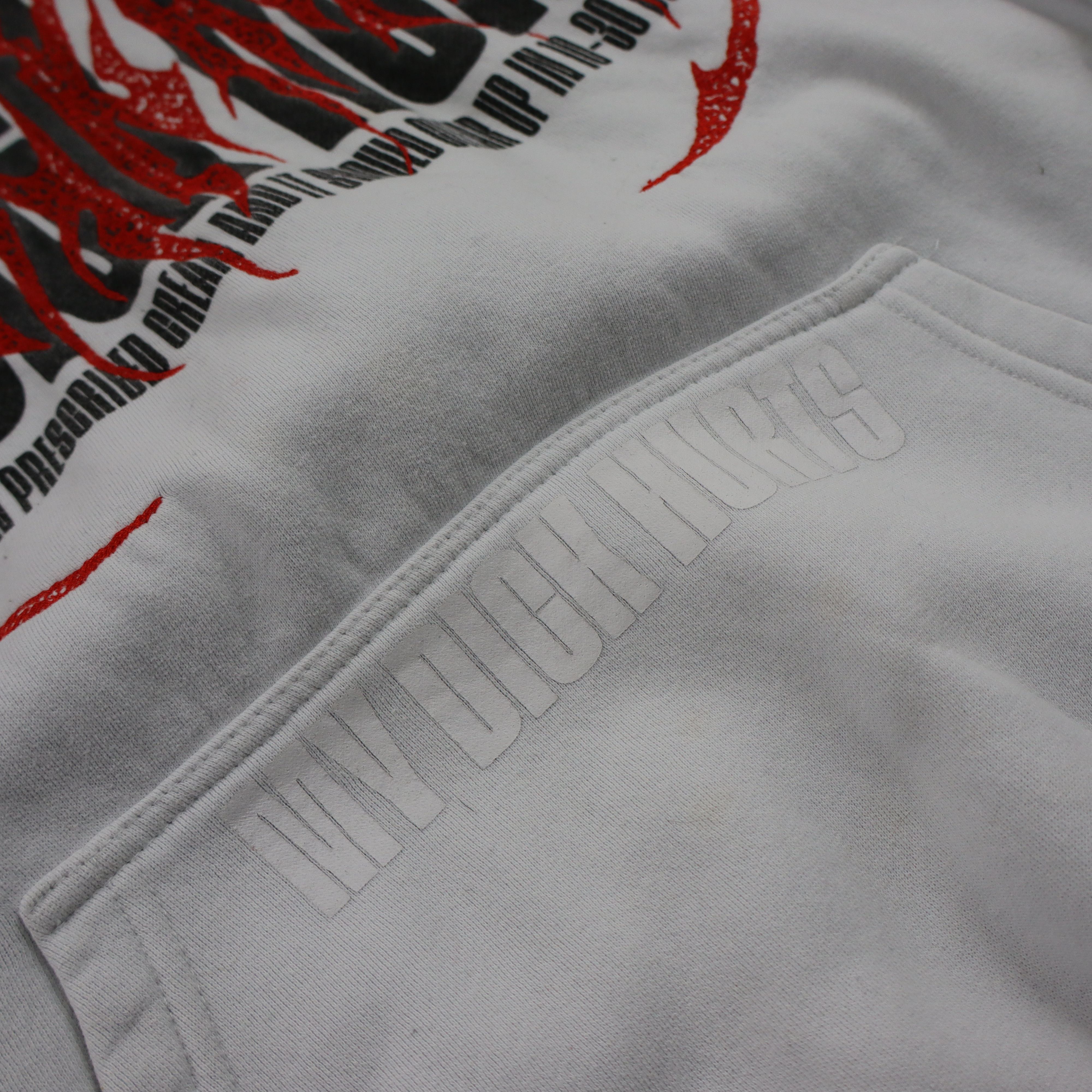 Cool Shirtz Cool Shirtz Very Cool My Dick Hurts Hoodie Size US L / EU 52-54 / 3 - 10 Thumbnail