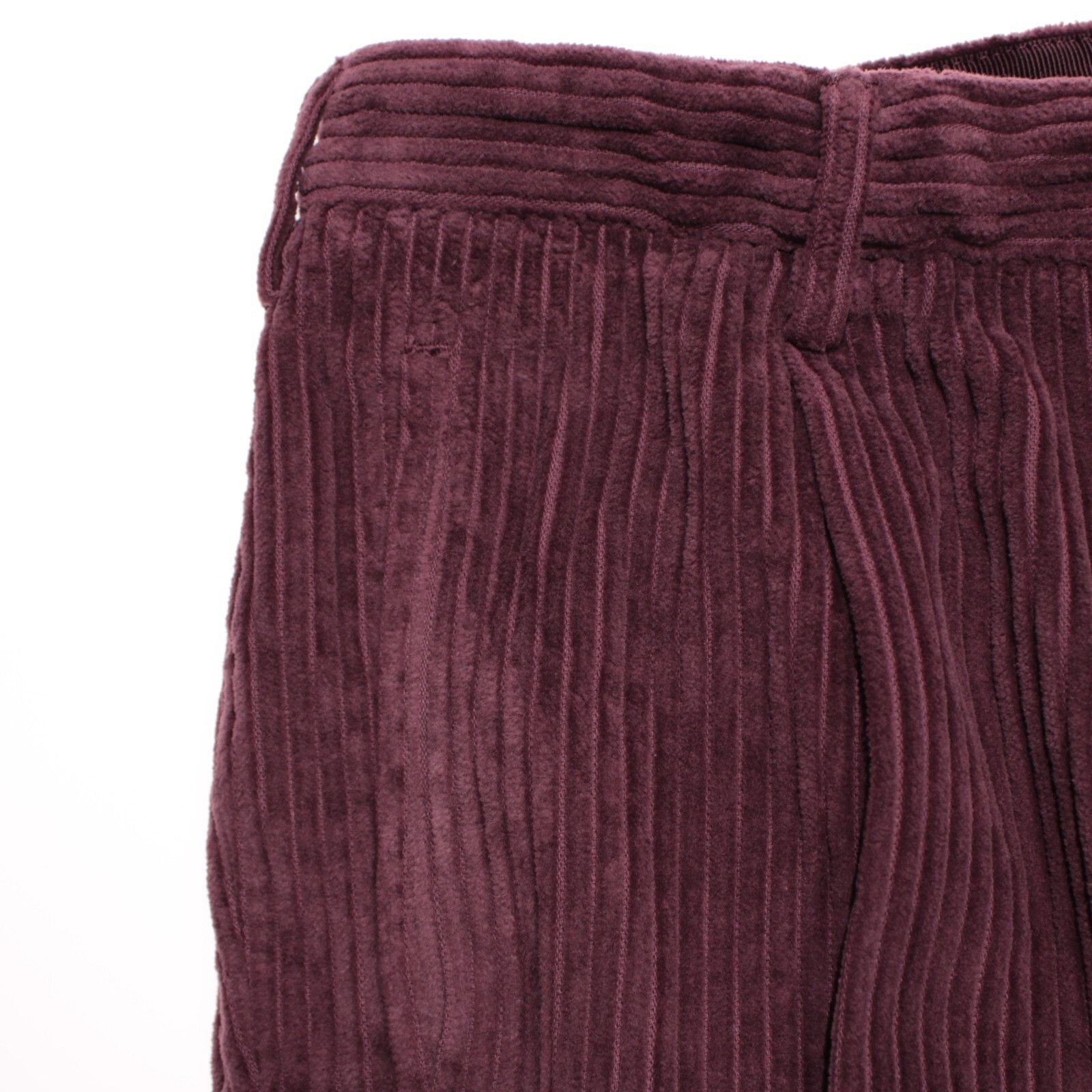 Incotex INCOTEX New with tags Chino Size 34 US In Purple Size US 34 / EU 50 - 3 Thumbnail