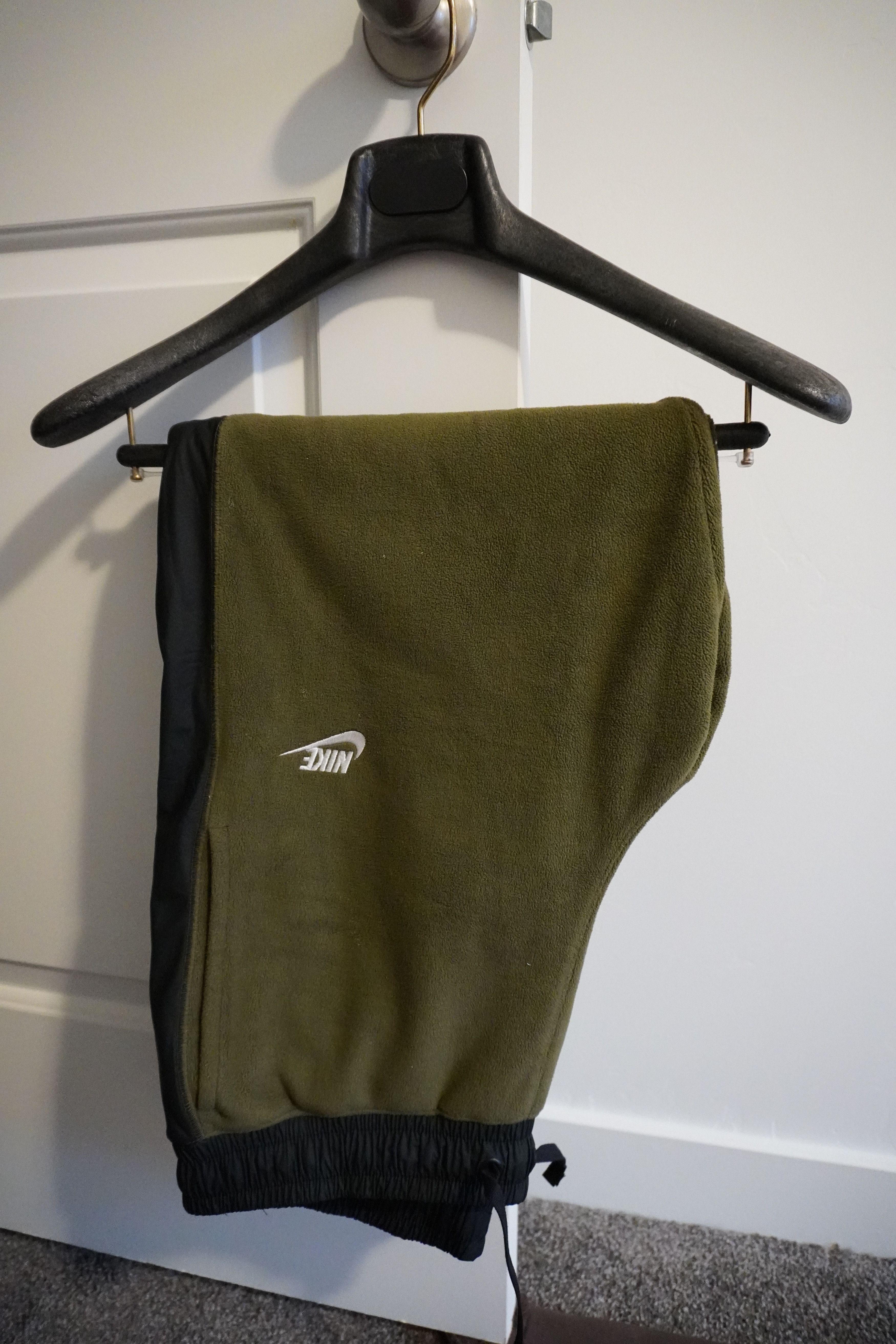 Nike NIKE SWEATPANT Size US 32 / EU 48 - 3 Thumbnail