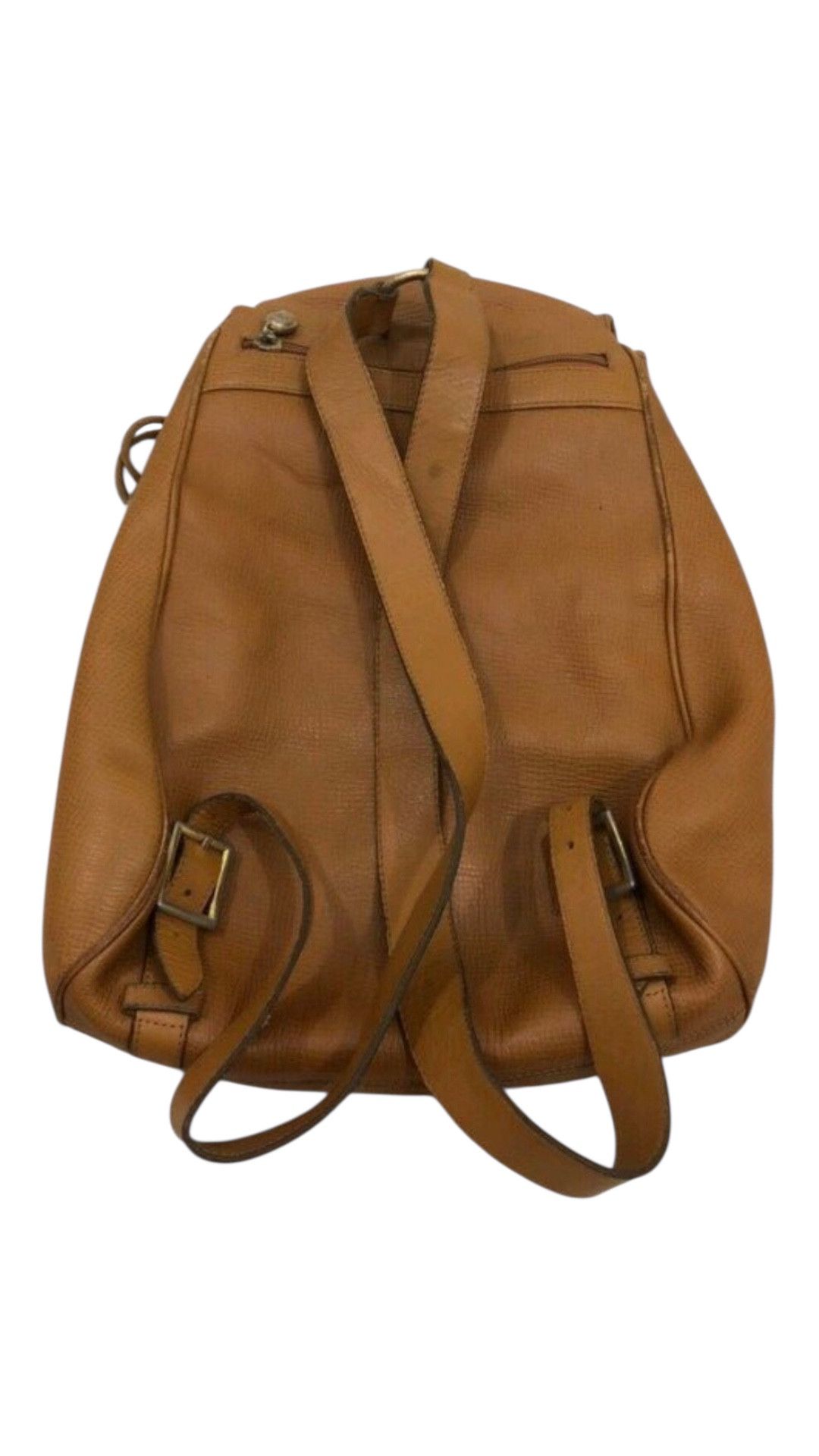 Christian Dior Monsieur Vintage Christian Dior Leather Bag Size ONE SIZE - 3 Thumbnail