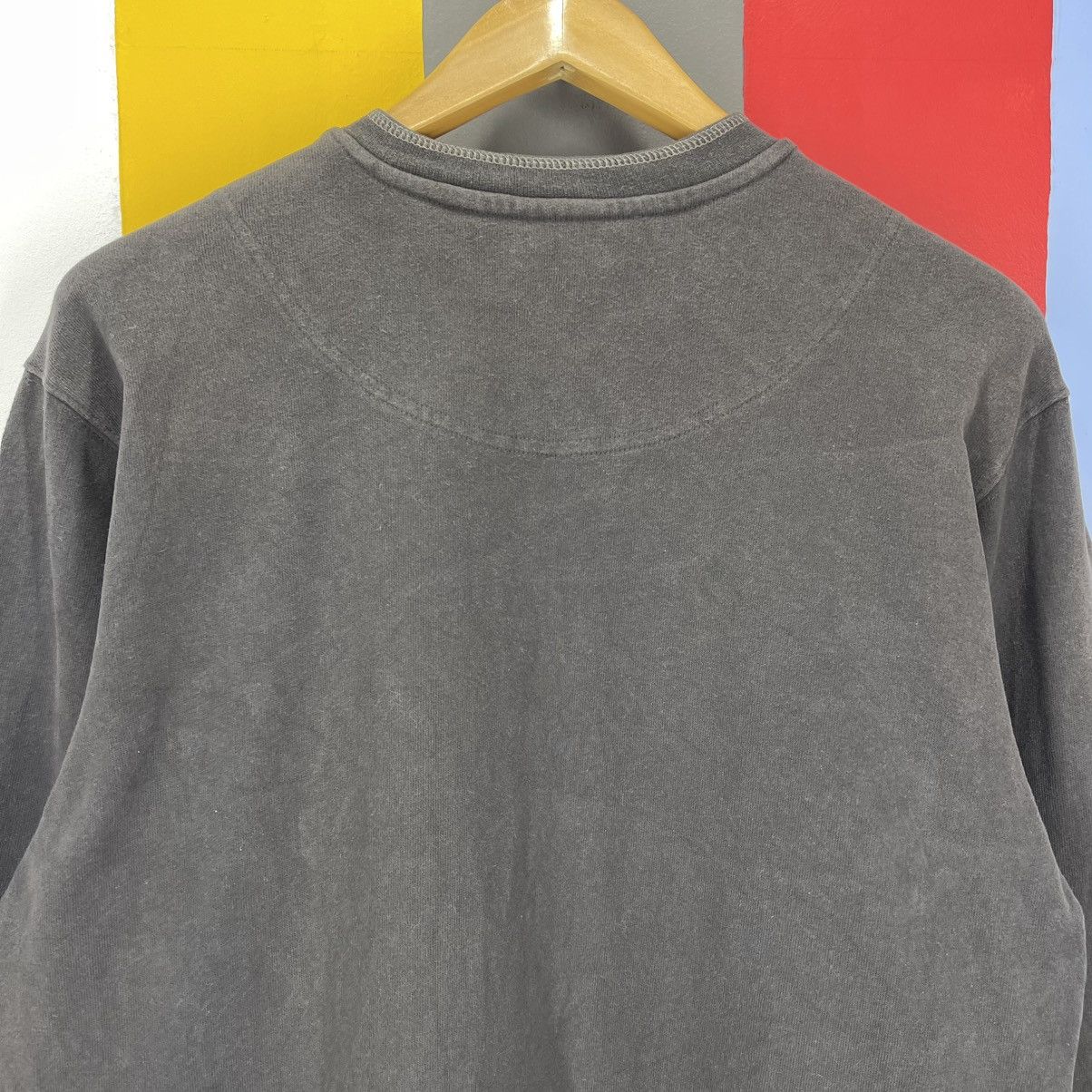 Columbia COLUMBIA Button Ups Sweatshirt #2017/14 Size US M / EU 48-50 / 2 - 11 Thumbnail