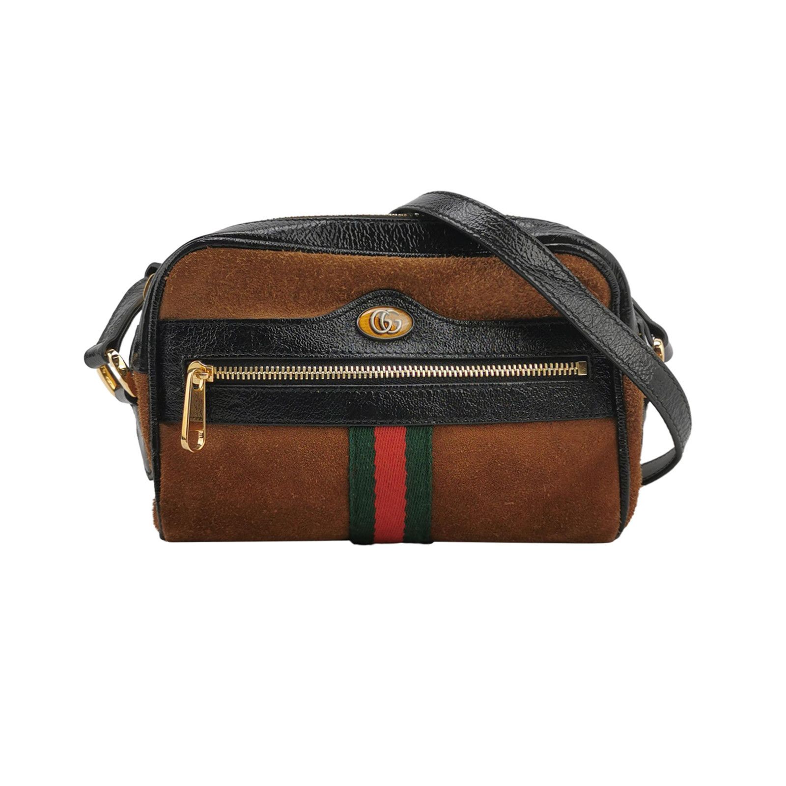 Gucci Gucci Women os Shoulder Bags Size ONE SIZE - 1 Thumbnail