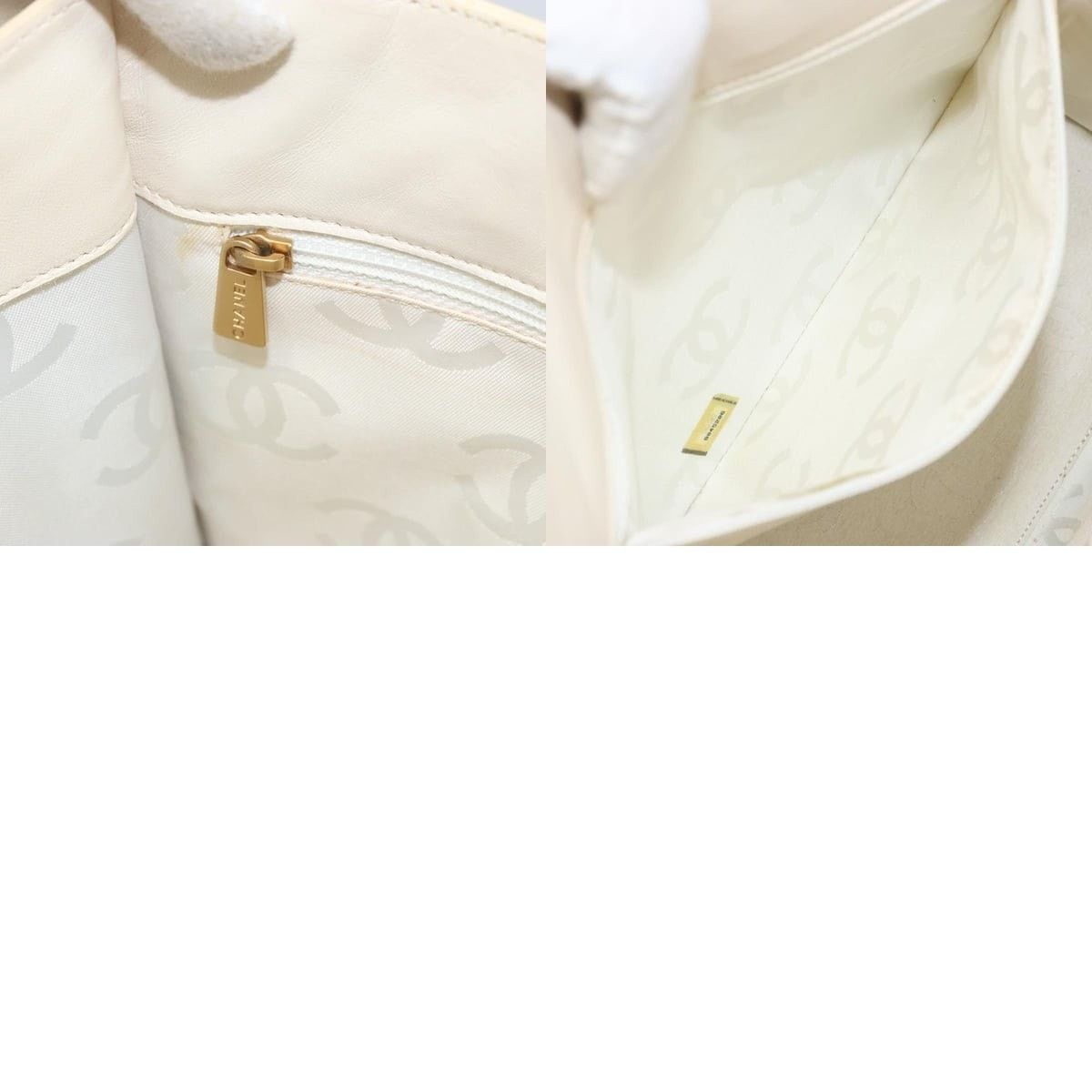 Chanel Chanel Camelia Shoulder Bag Size ONE SIZE - 8 Thumbnail