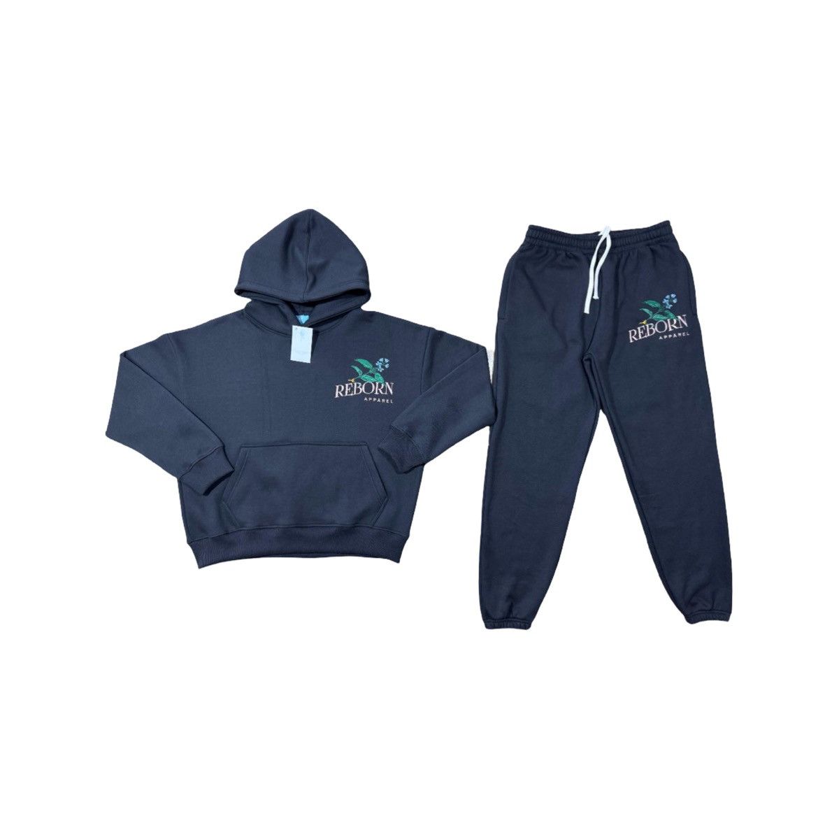Other 416 Reborn Tracksuit Size US S / EU 44-46 / 1 - 1 Preview