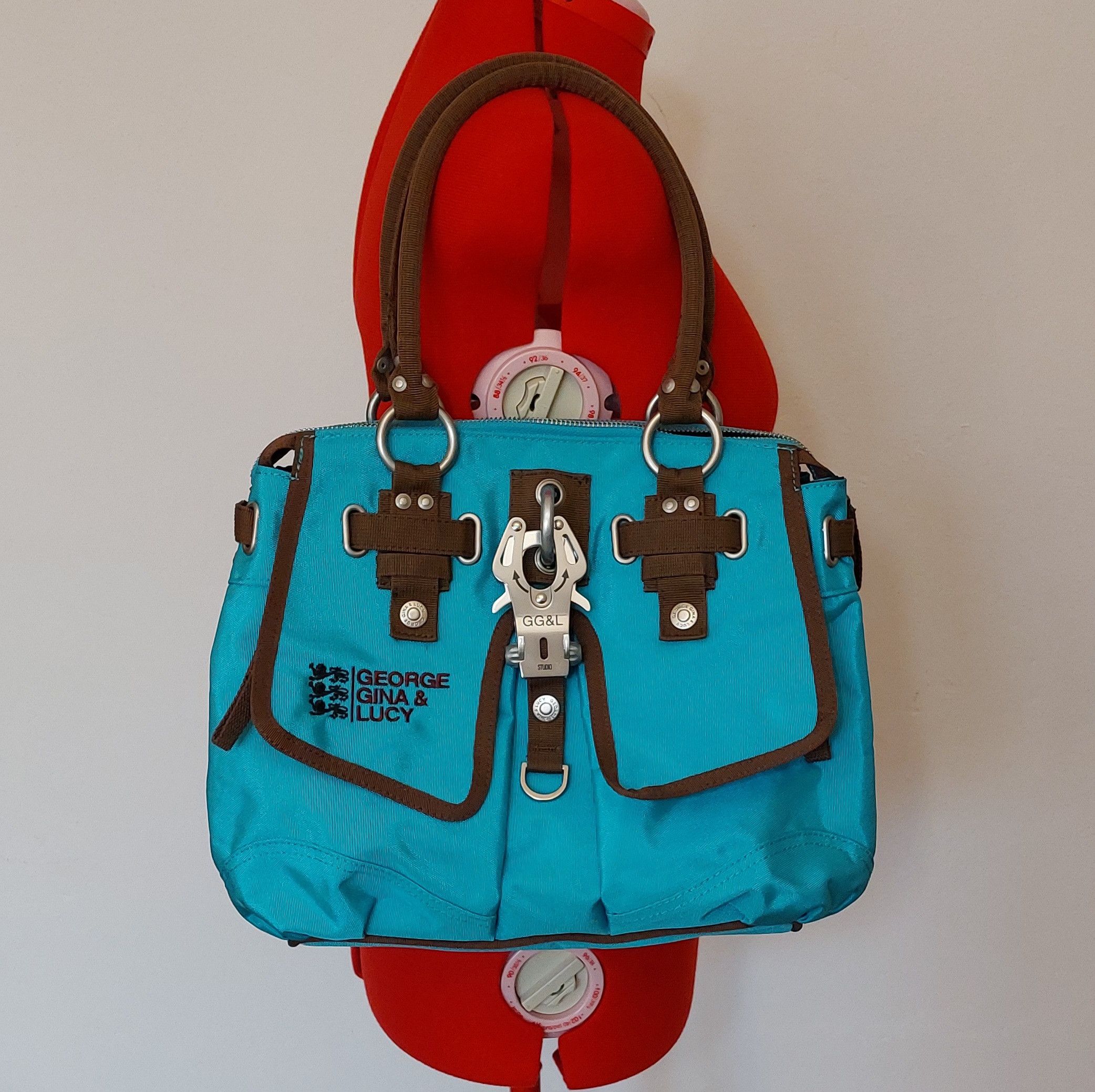 George Gina & Lucy × Vintage Y2K GGL George Gina & Lucy Lazy Daisy