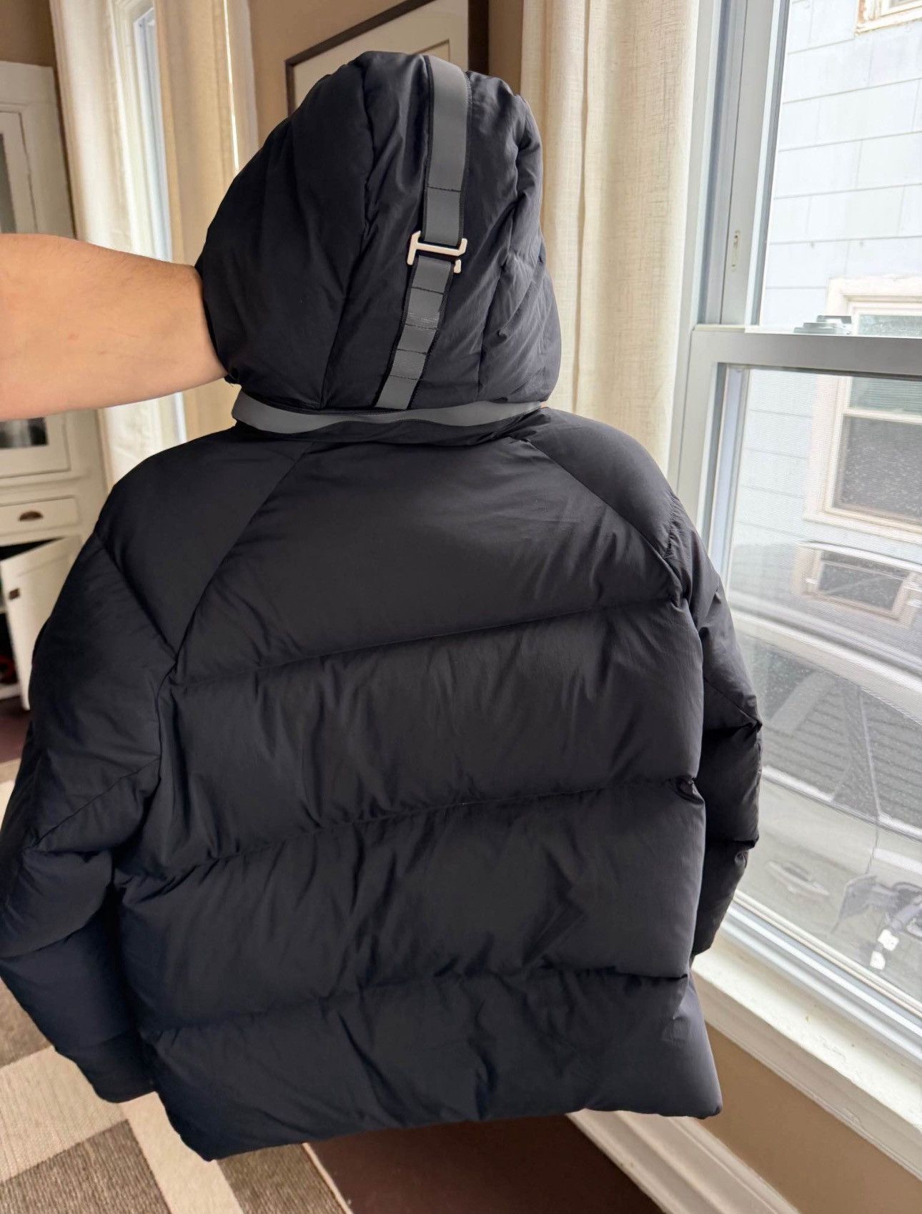 Canada Goose Canada Goose Junction Parka Size L / US 10 / IT 46 - 4 Thumbnail