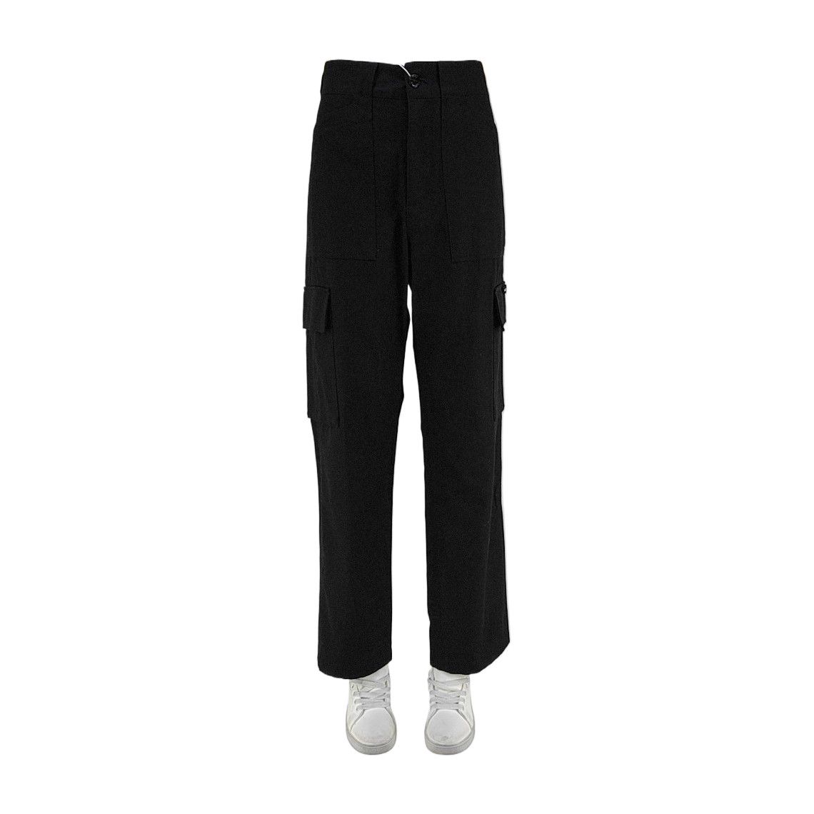 Louis Vuitton Louis Vuitton Cargo Pants Size 38 Size 27" / US 4 / IT 40 - 1 Thumbnail